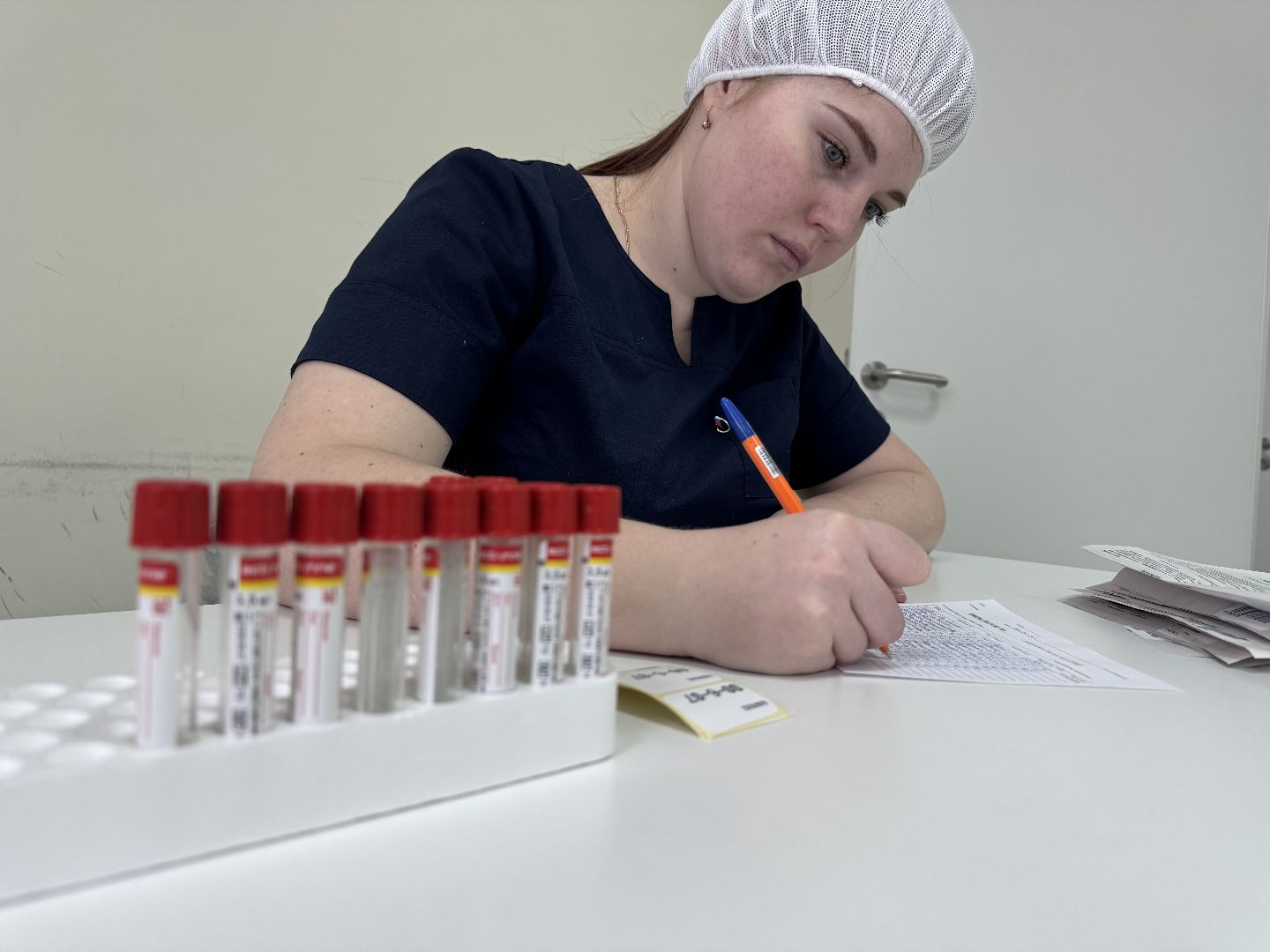 диспансеризация, балашихинская больница, поликлиника 2, духовенство,