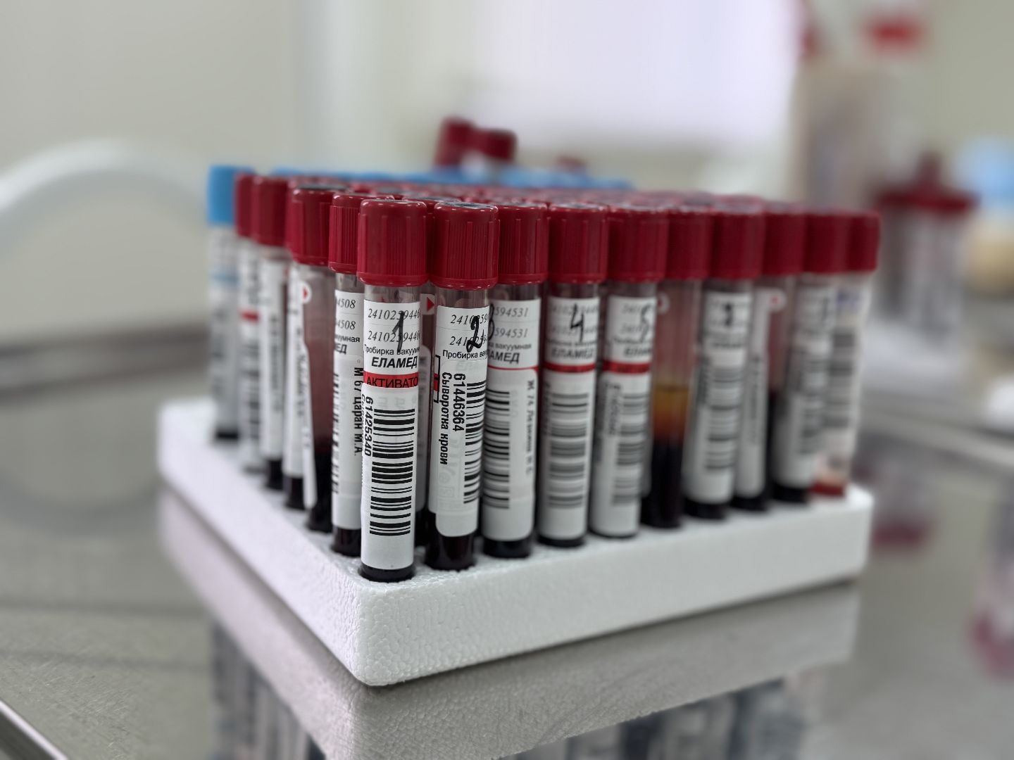 диспансеризация, балашихинская больница, поликлиника 2, духовенство,