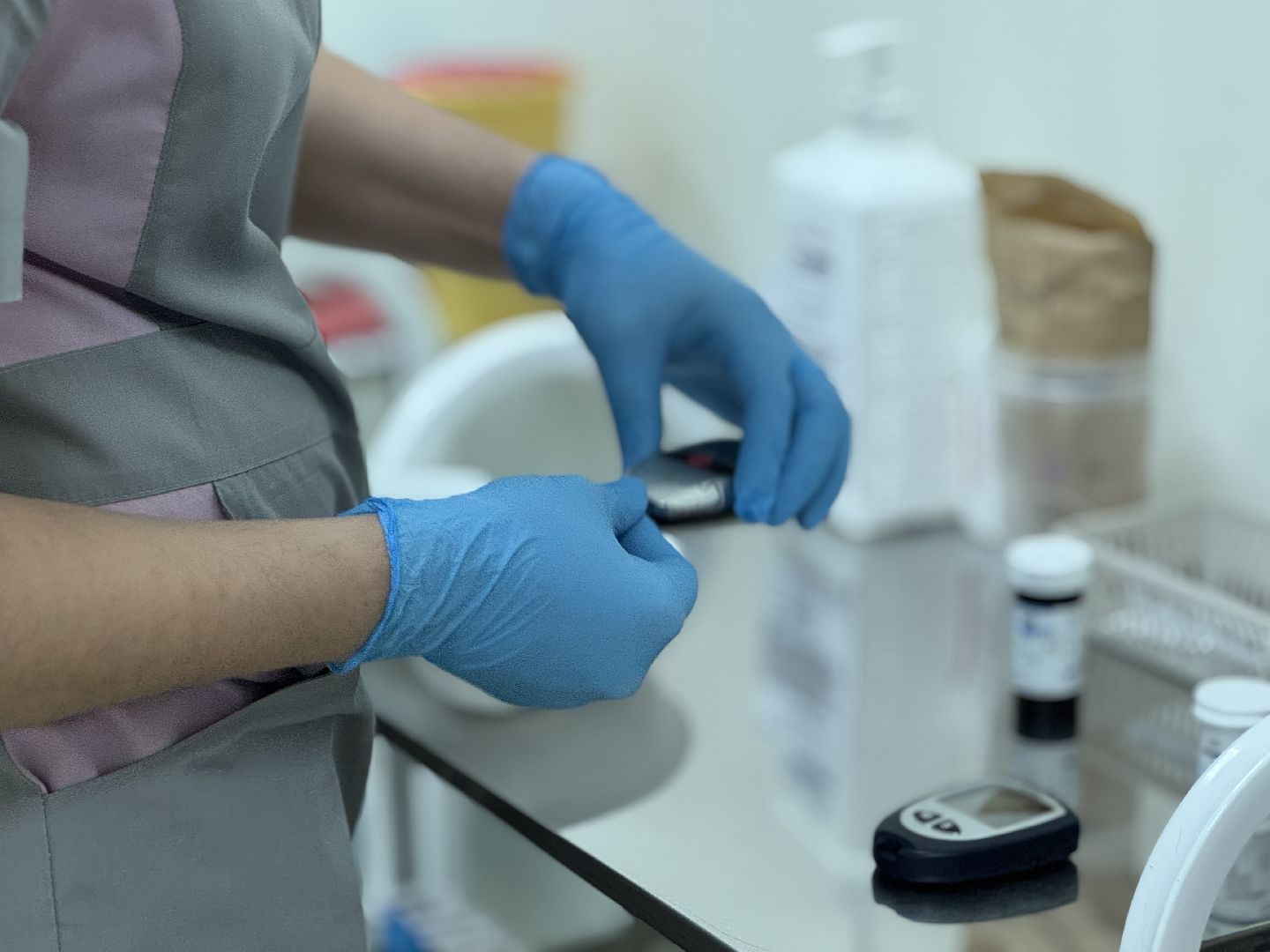 диспансеризация, балашихинская больница, поликлиника 2, духовенство,