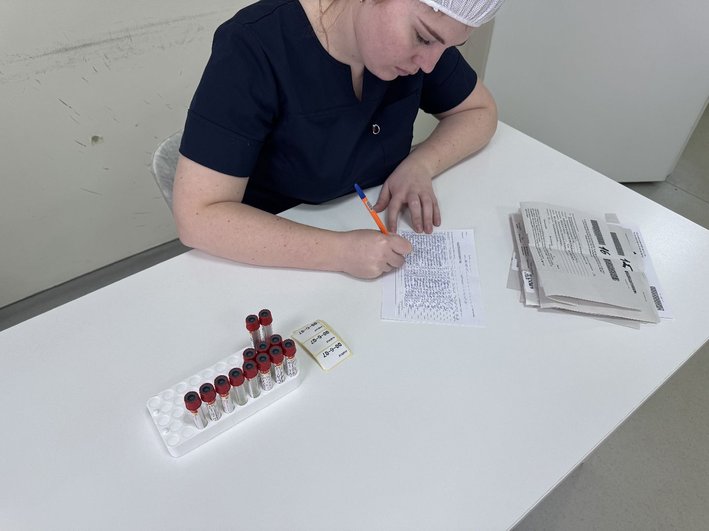 диспансеризация, балашихинская больница, поликлиника 2, духовенство,