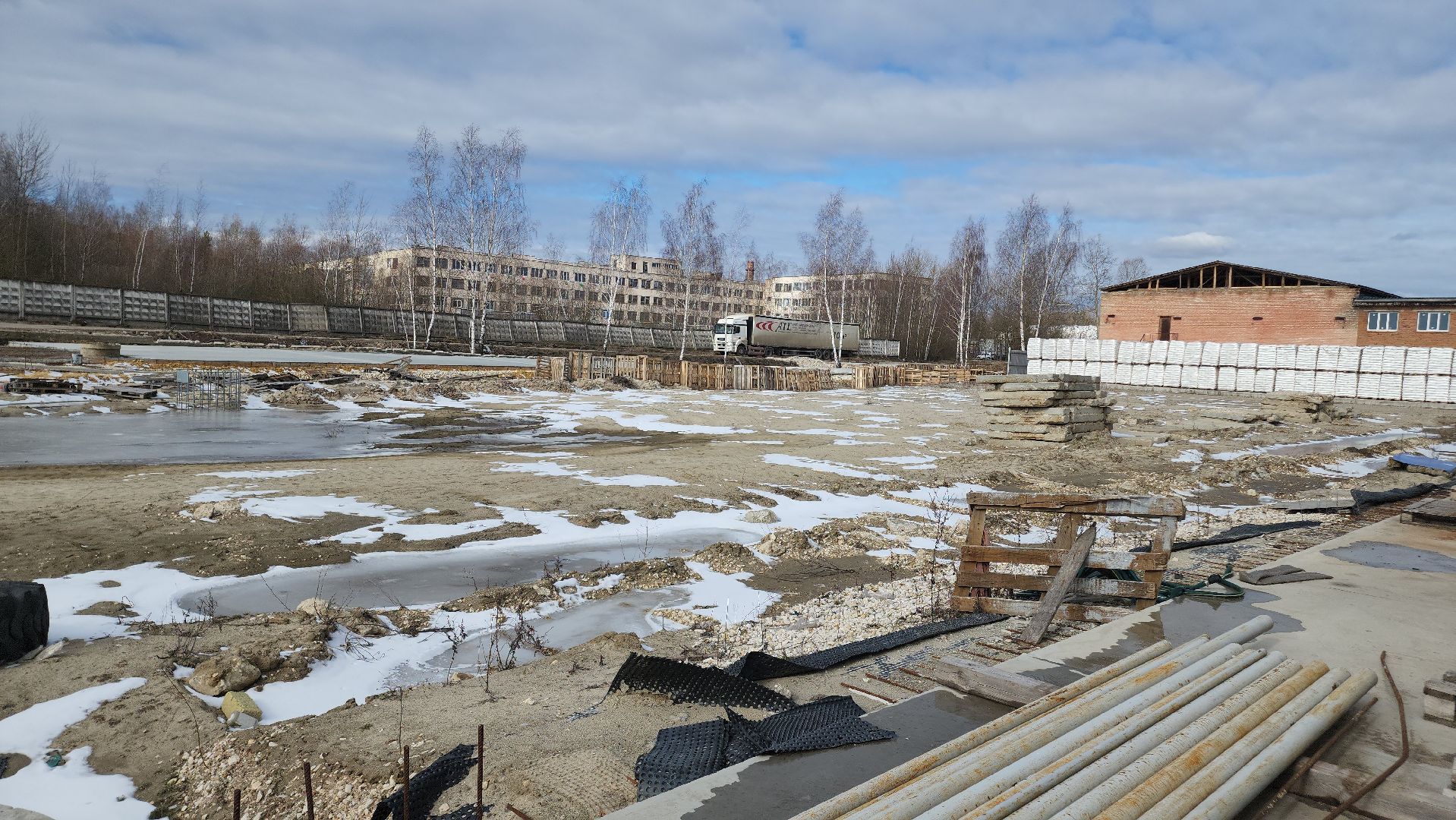 Егорьевск, Подмосковье, Московская область,