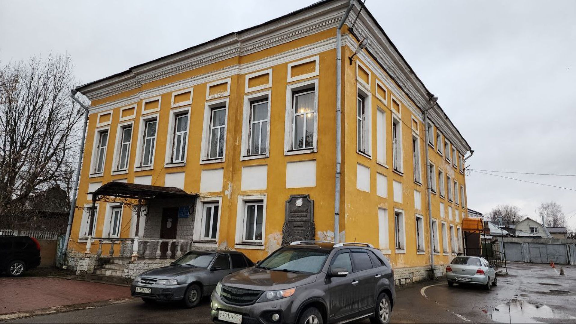 Дмитров, СВО, ДОСААФ, Глава Дмитровского округа,СВОим,