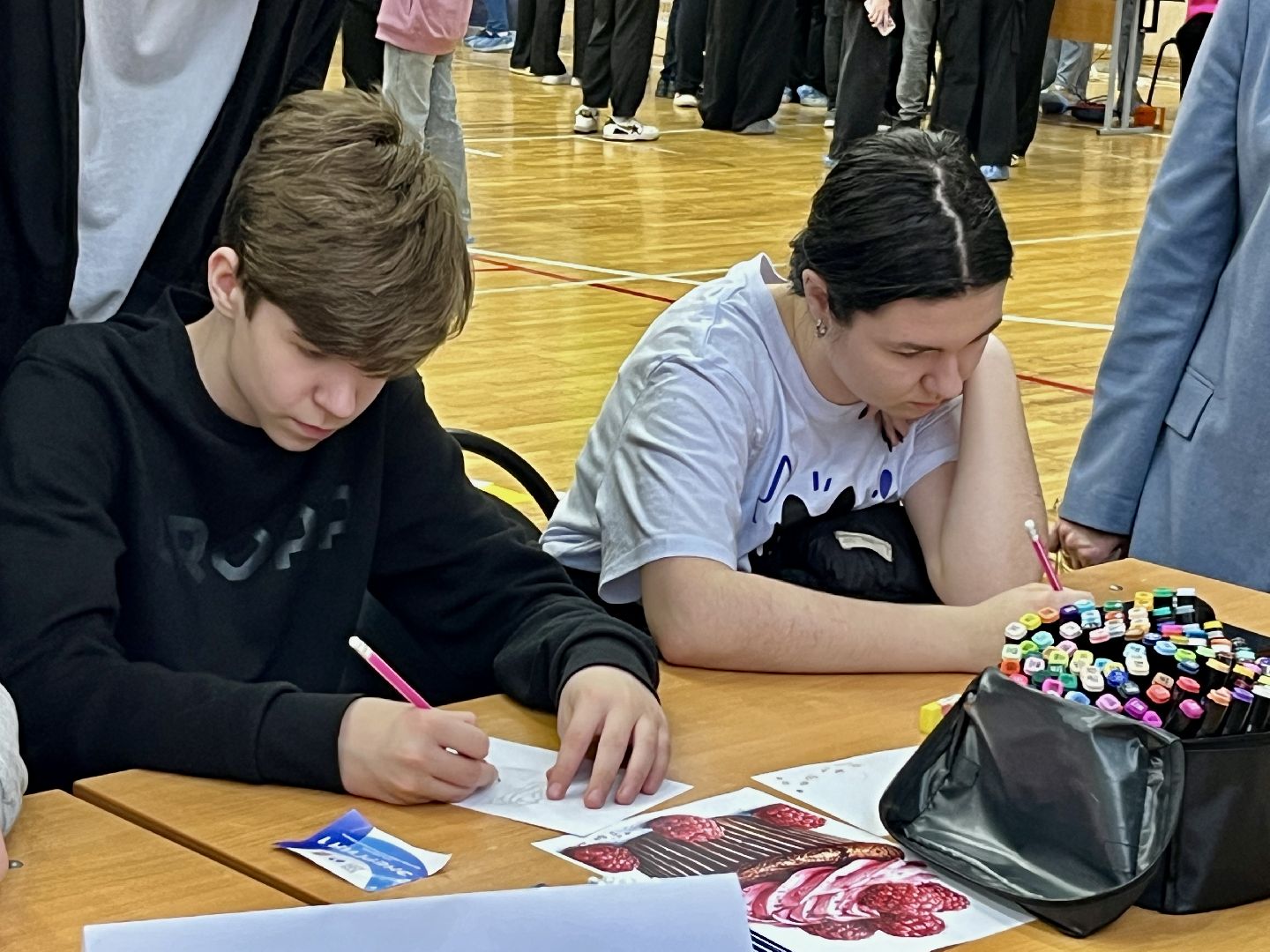 наро-фоминск, наро-фоминский городской округ, путь навыков, профориентация для школьников, кск нара,светлана малыхина,