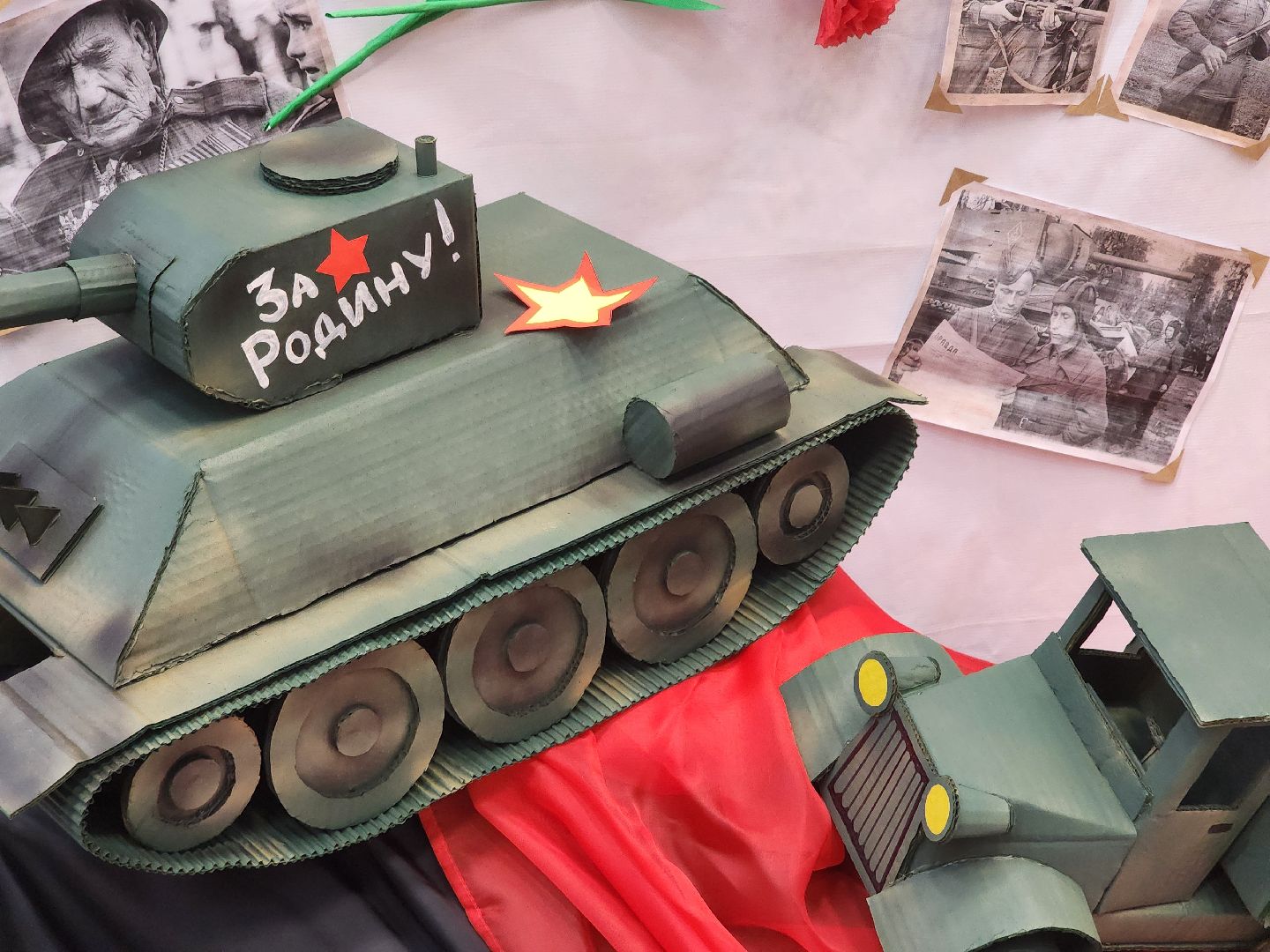 парта героя, Память, Доброволец, Школа, люберцы,