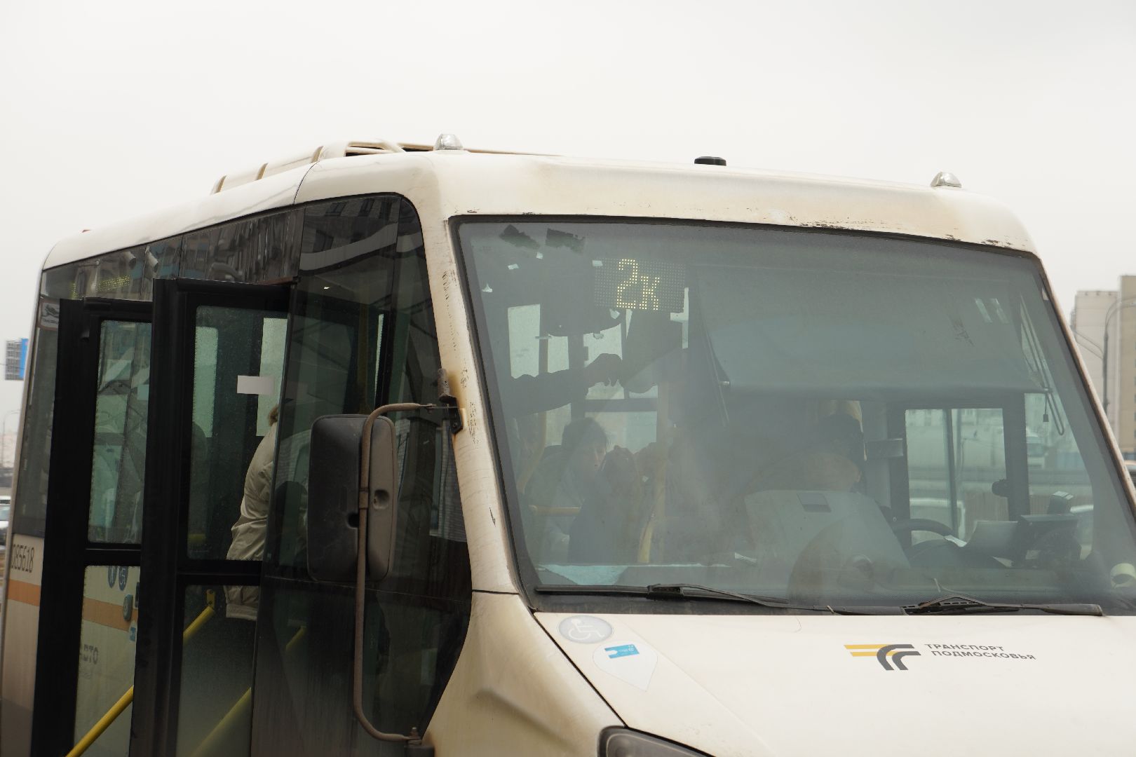 котельники, транспорт, общественный транспорт, микрорайон силикат,