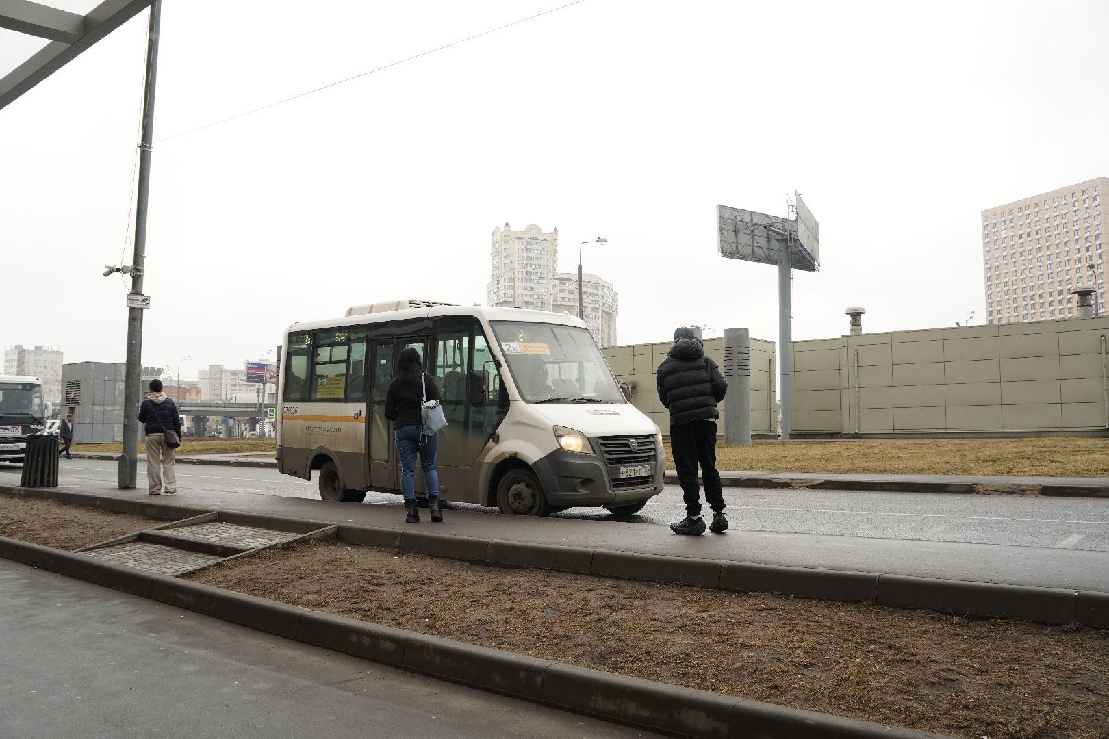 котельники, транспорт, общественный транспорт, микрорайон силикат,