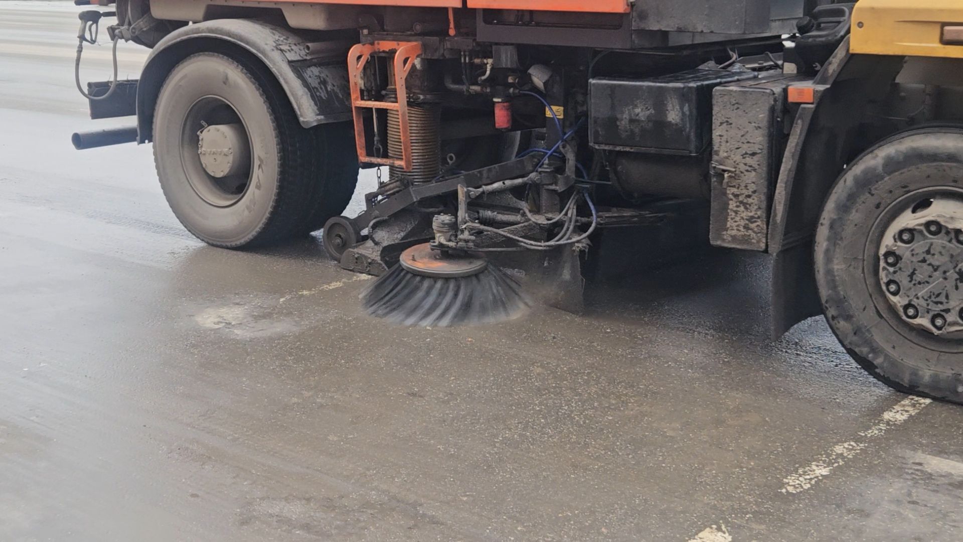 жкх, жуковский, уборка,