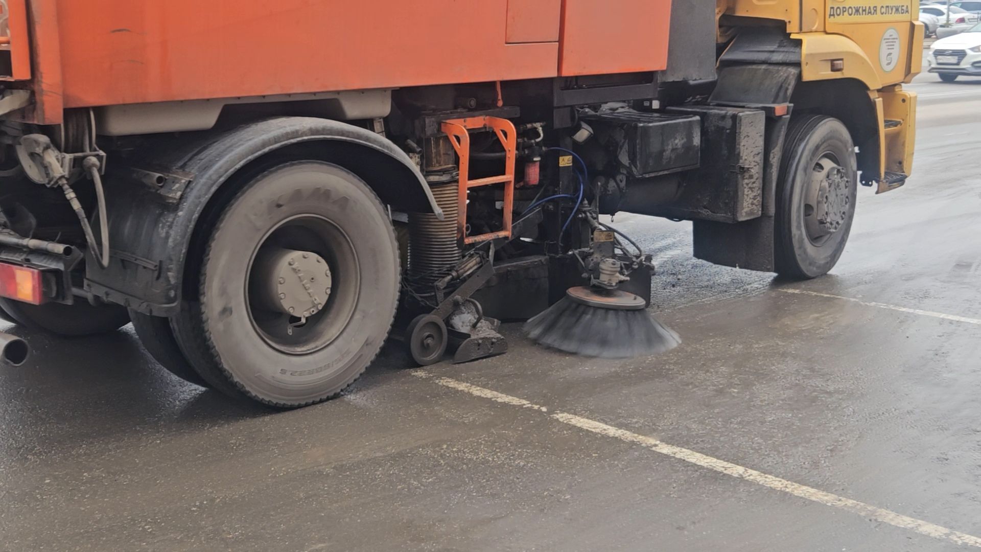 жкх, жуковский, уборка,