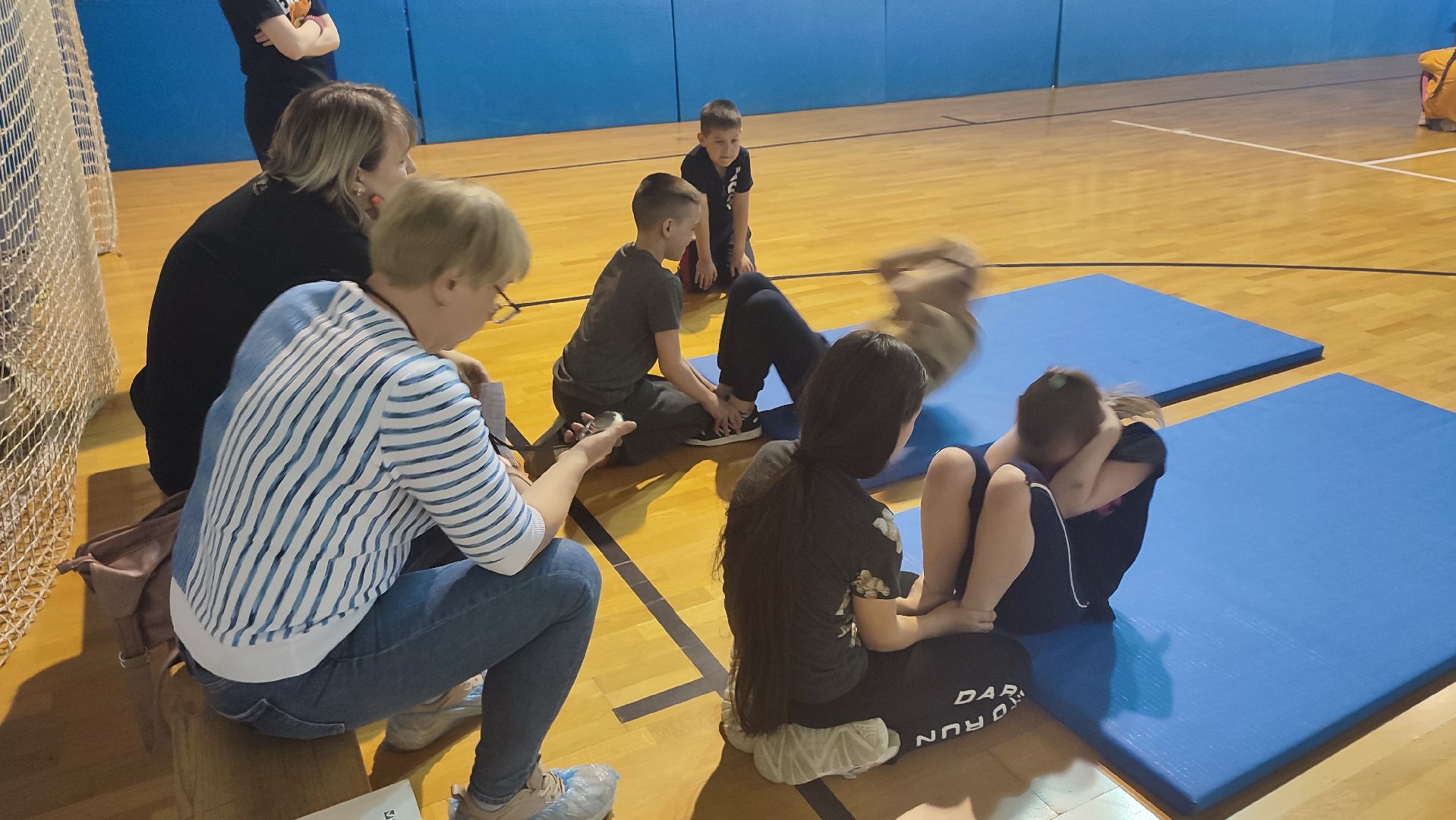 Кашира, ГТО, фестиваль, спорт