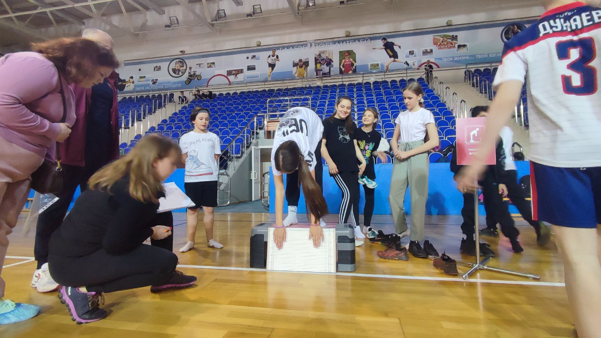 Кашира, ГТО, фестиваль, спорт