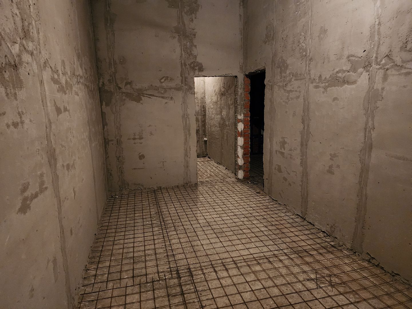 Чехов, школа 3, строительство пристройки на 200 мест, черновая отделка помещений, лестничные клетки, штукатурка, утепление фасада, монтаж инженерных сетей, госпрограмма московской области,