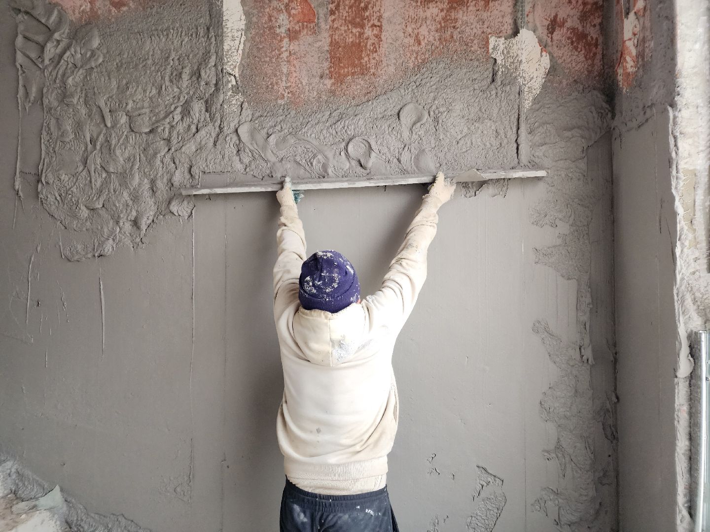 Чехов, школа 3, строительство пристройки на 200 мест, черновая отделка помещений, лестничные клетки, штукатурка, утепление фасада, монтаж инженерных сетей, госпрограмма московской области,