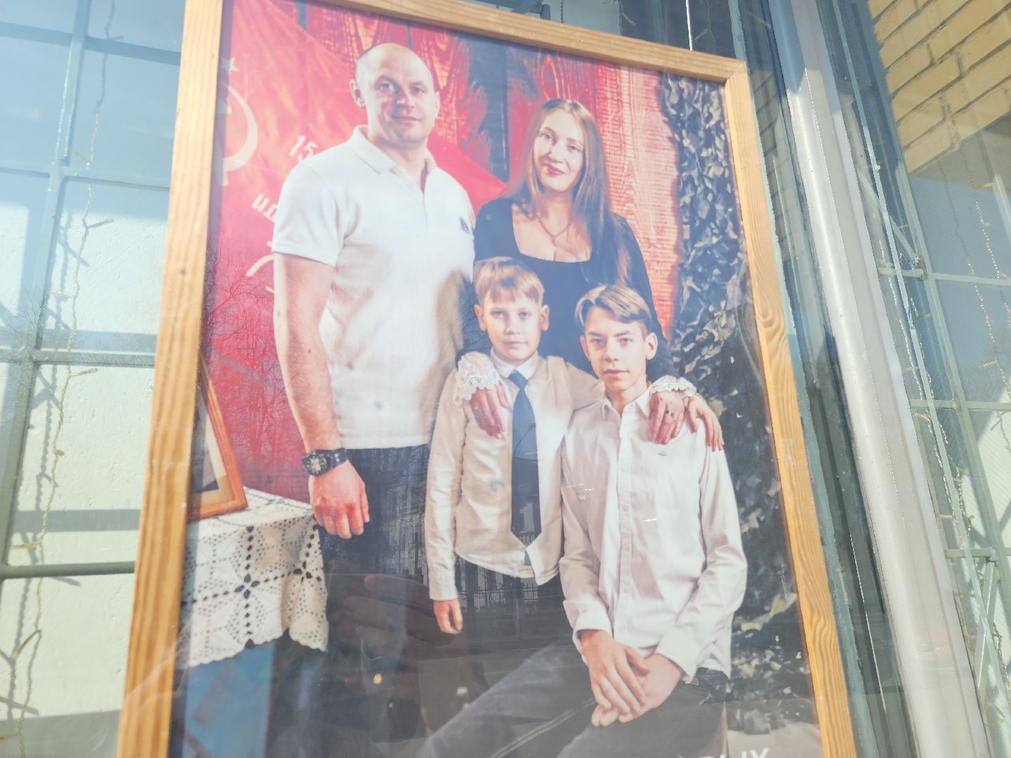 сво, орехово зуево,