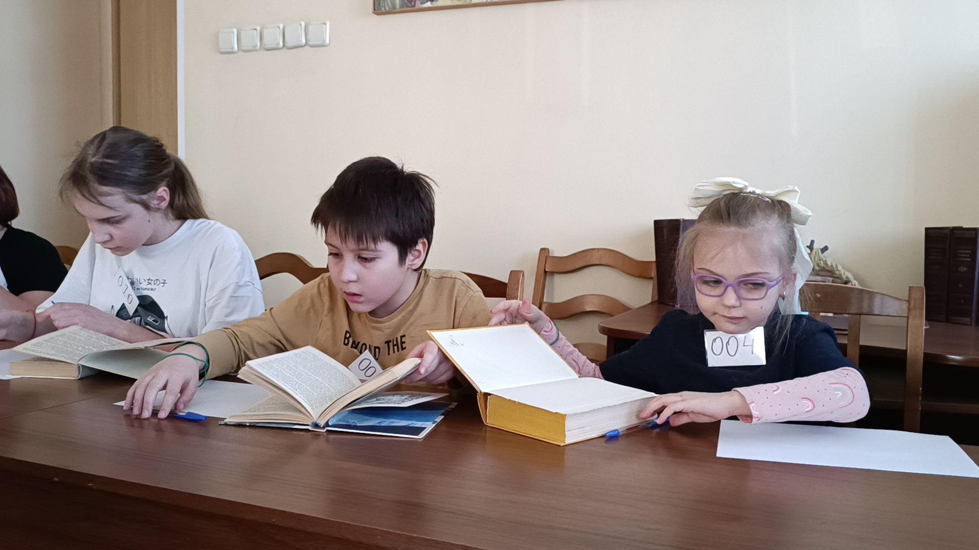 игра в кальмара, квест, библиотека, лобня,