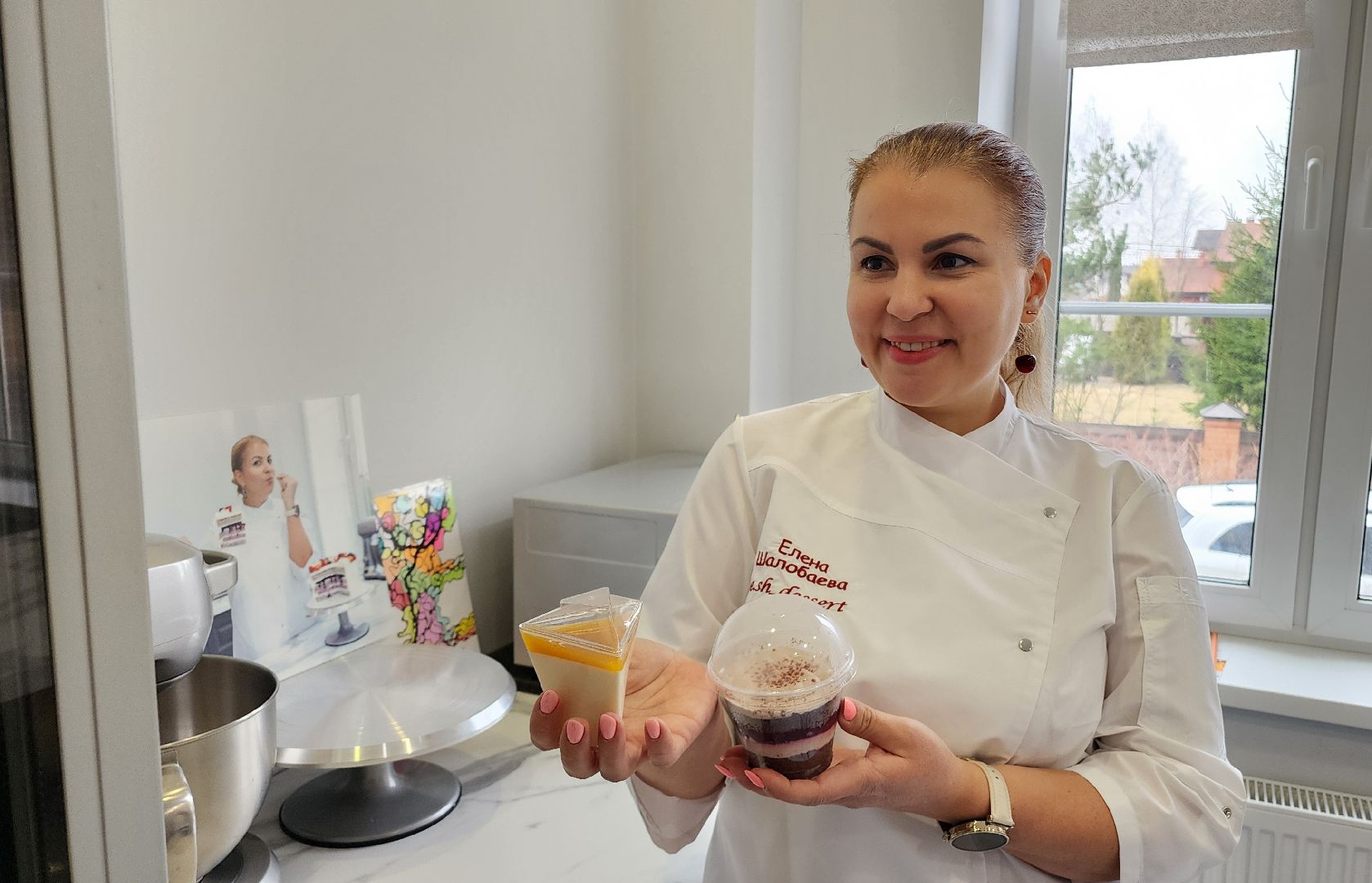 общество, кулинария, кухня, торт, день рождения, домодедово, кондитер, подмосковье,