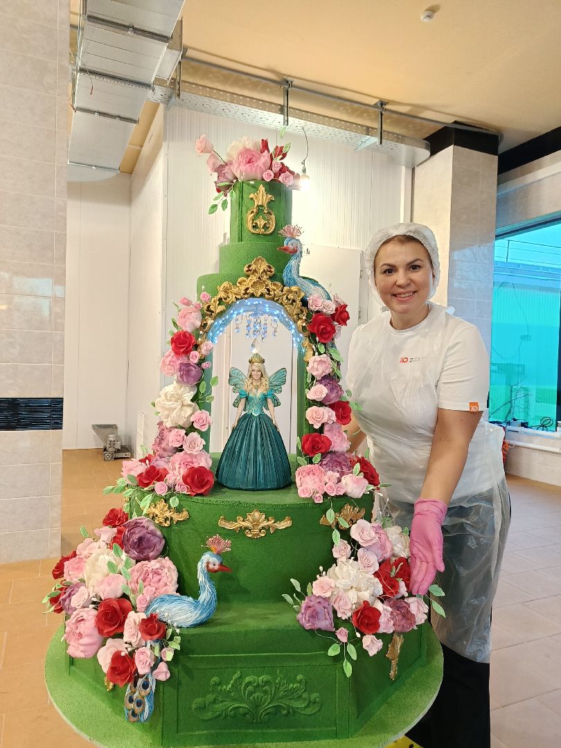 общество, кулинария, кухня, торт, день рождения, домодедово, кондитер, подмосковье,