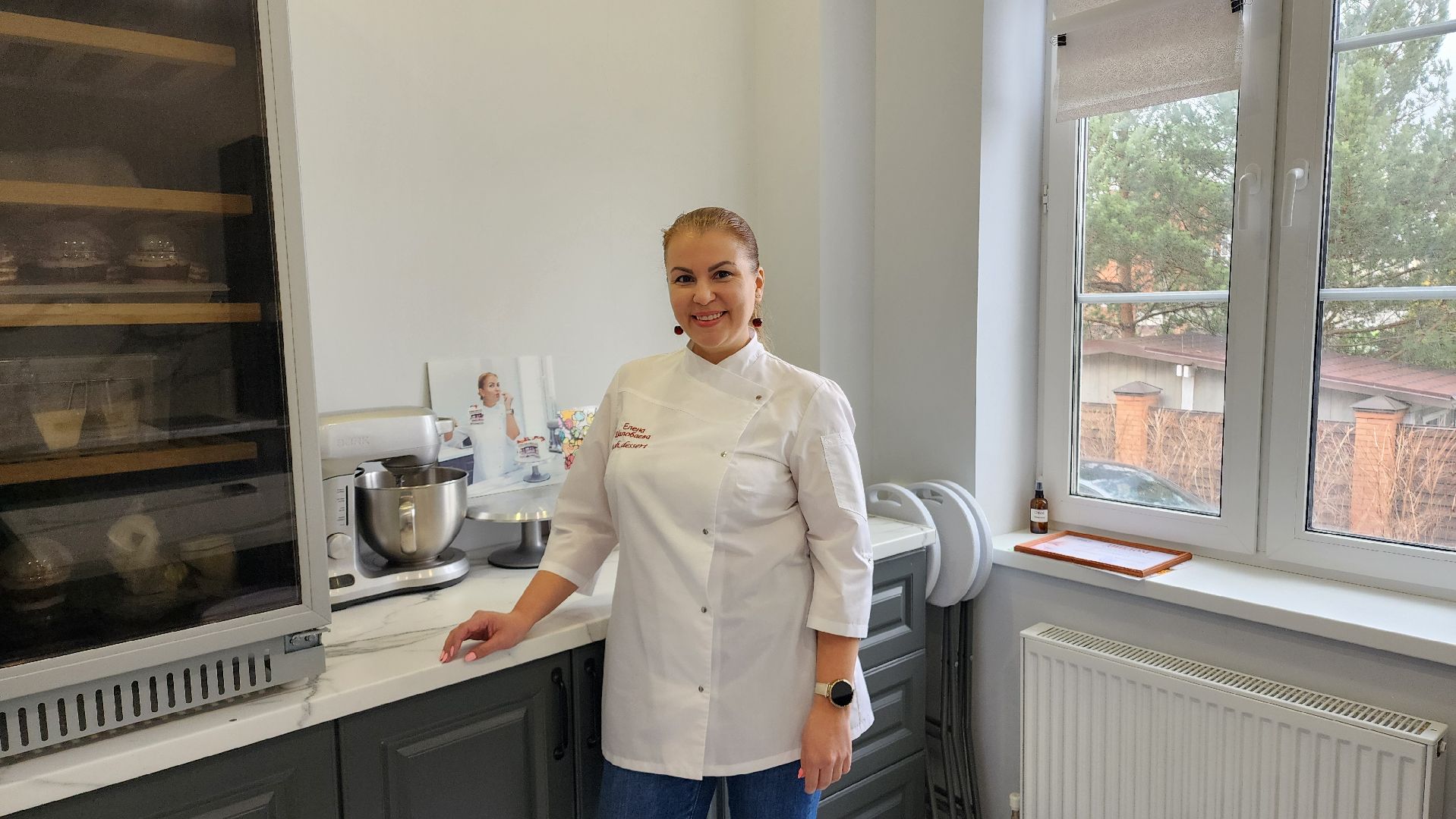 общество, кулинария, кухня, торт, день рождения, домодедово, кондитер, подмосковье,