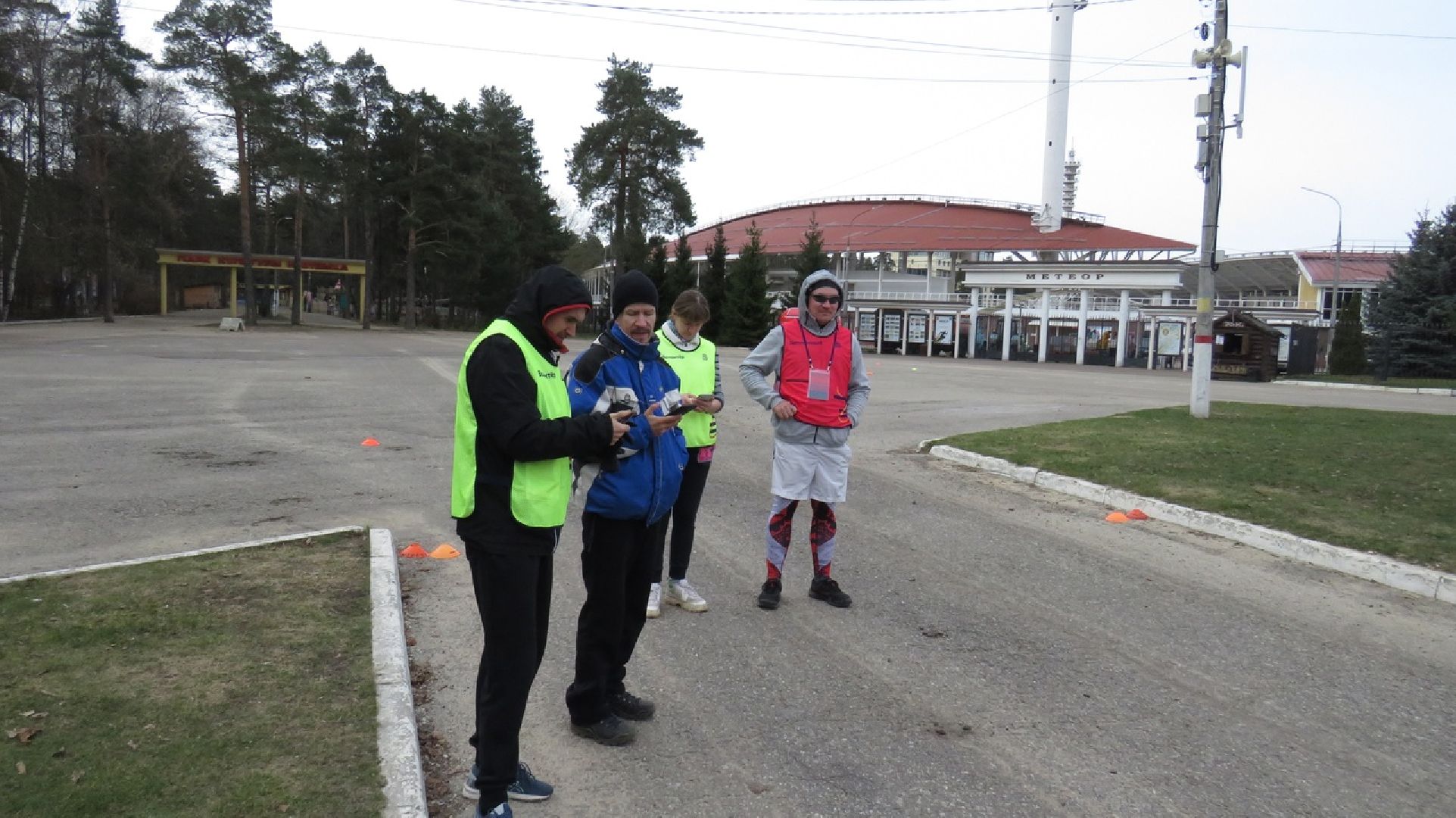 спорткомплекс, стадион, метеор, бег, бесплатно