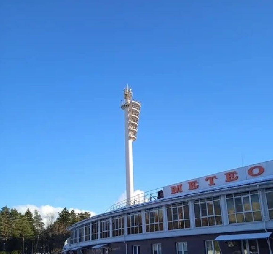 спорткомплекс, стадион, метеор, бег, бесплатно