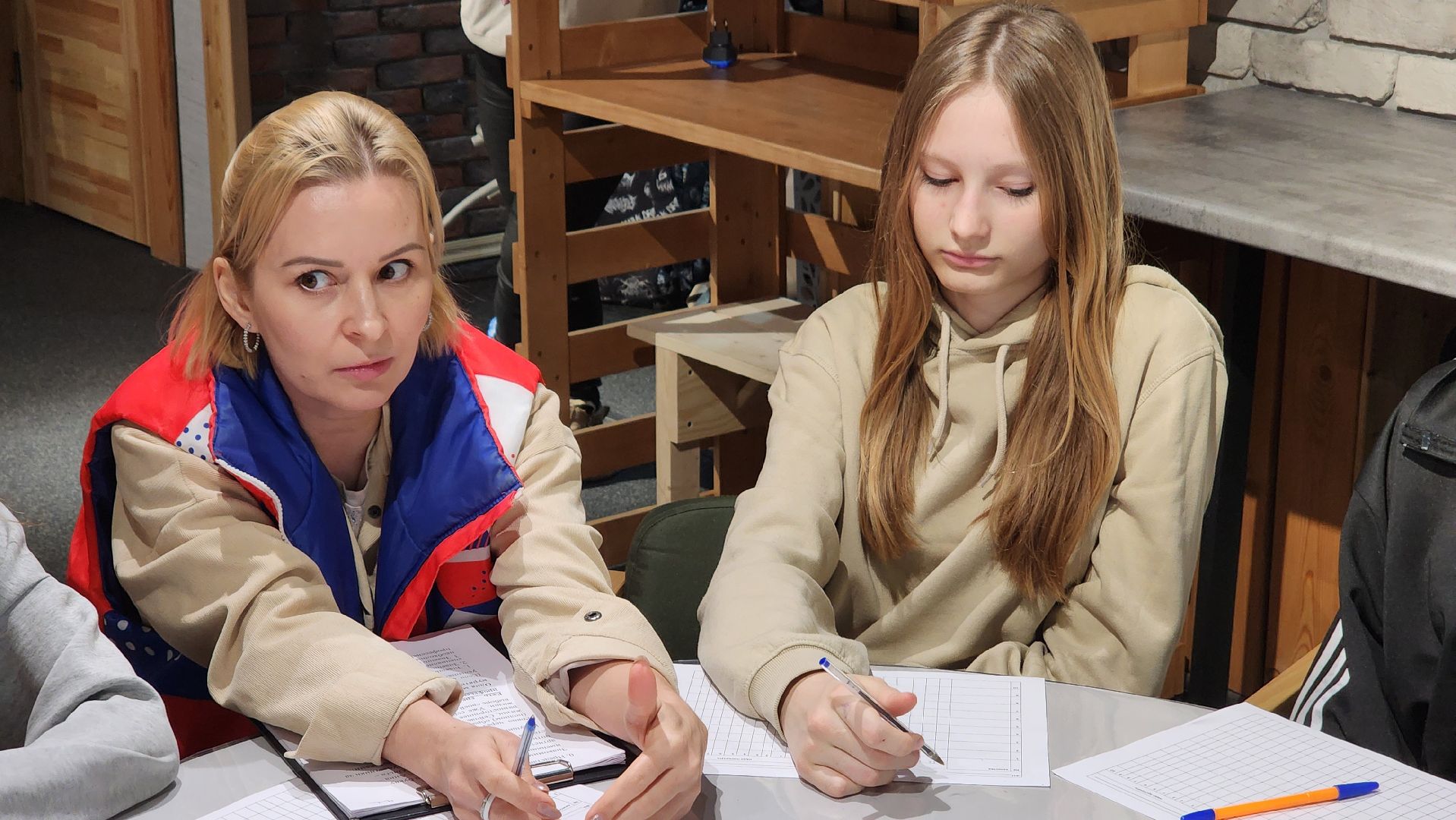 протвино, профориентация, молодежная политика, цми,