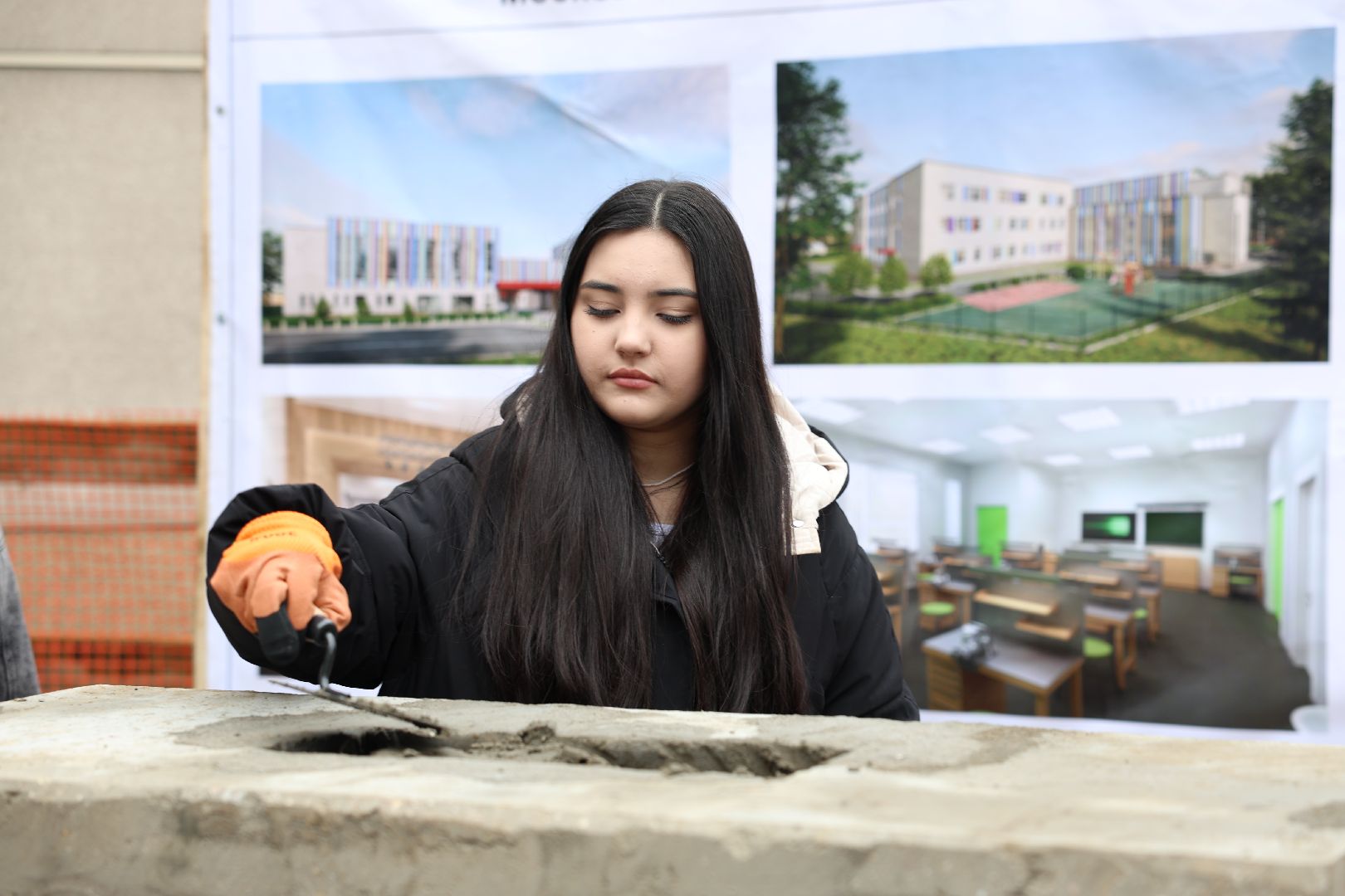 строительство пристройки, мытищи,