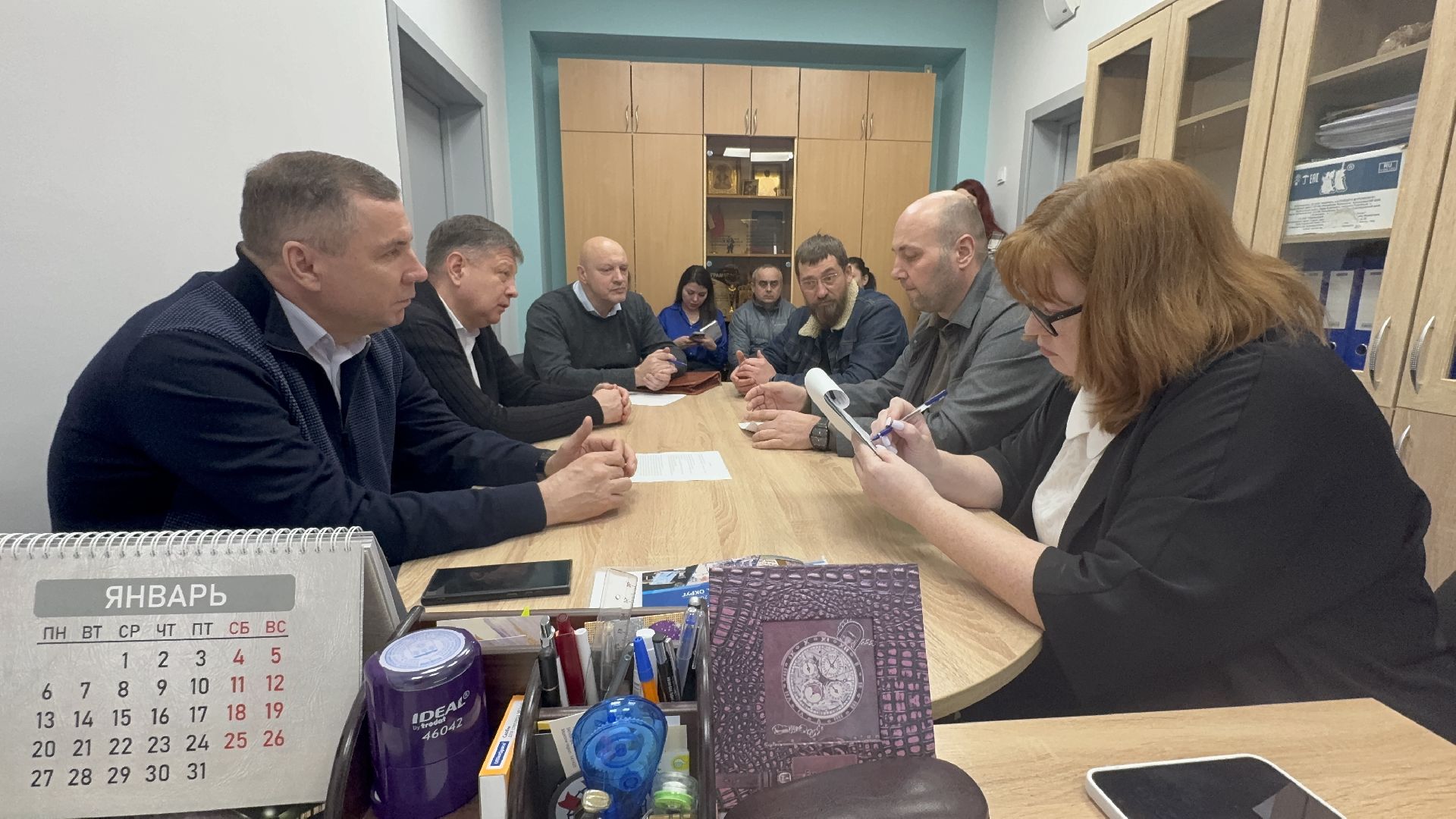 солнечногорск, капитальный ремонт, школа, работы, ученики,