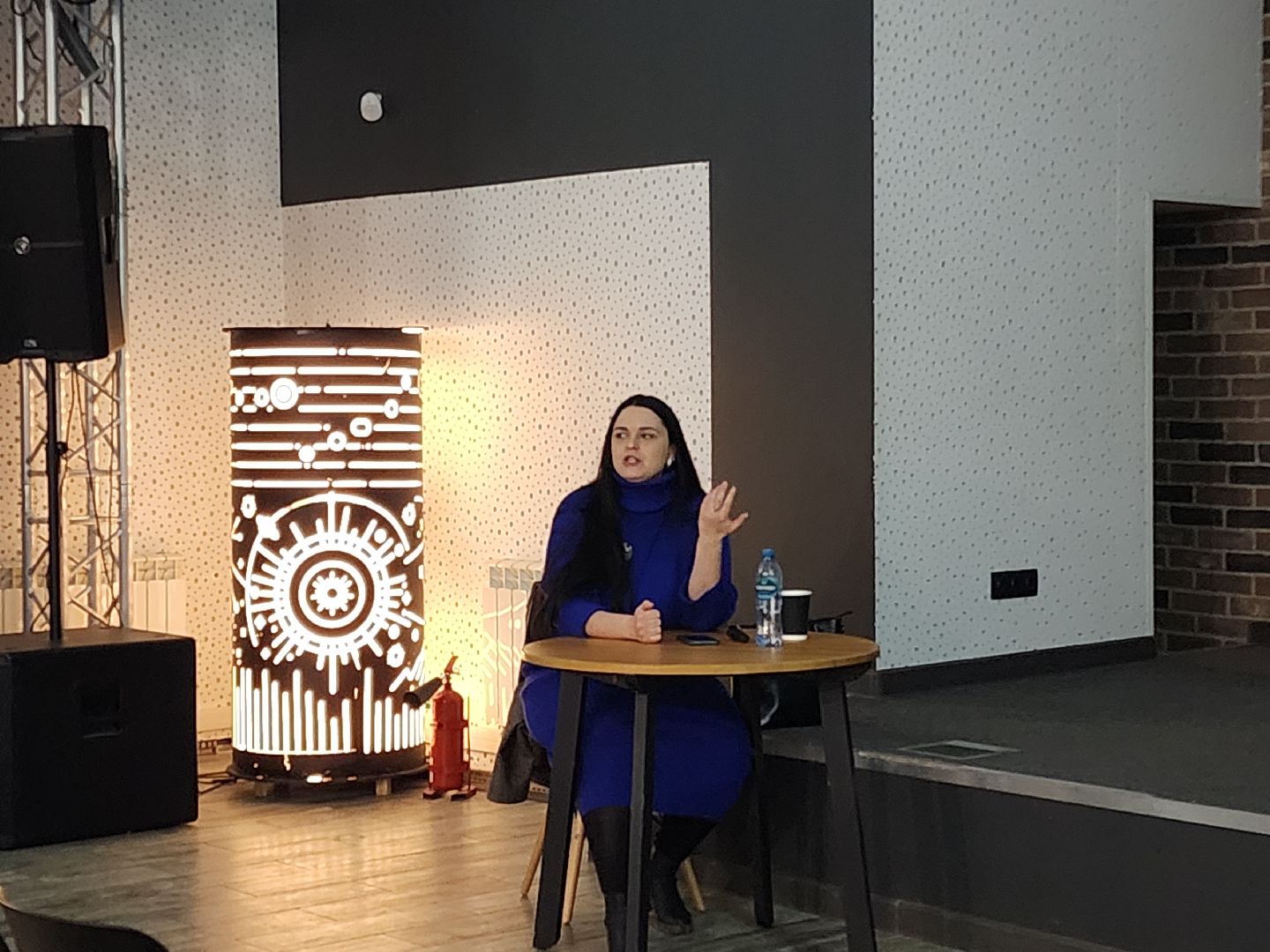 Черноголовка, Тарковский, Киноклуб,