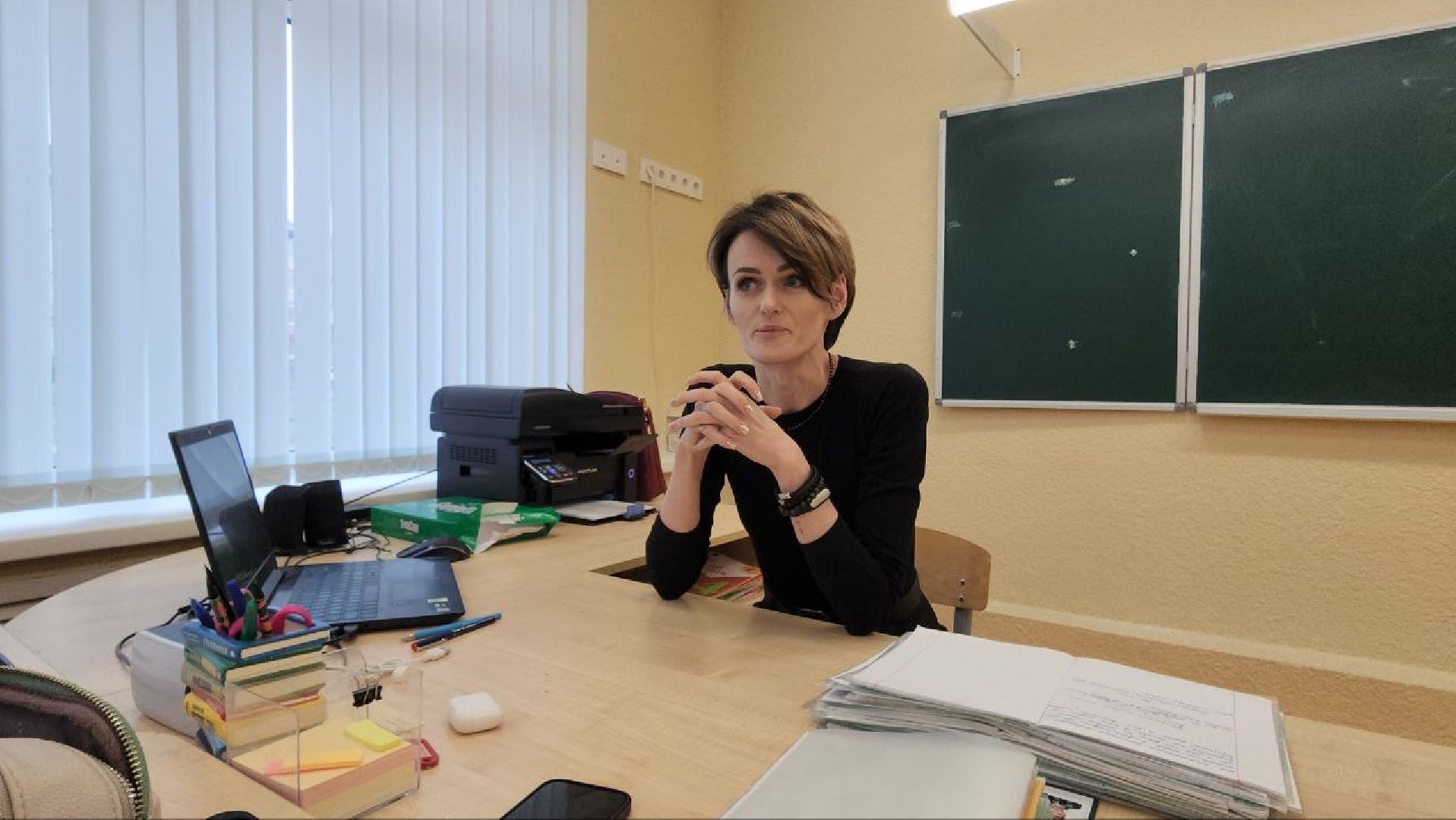 Истра, 1 класс, Школа, Образование,