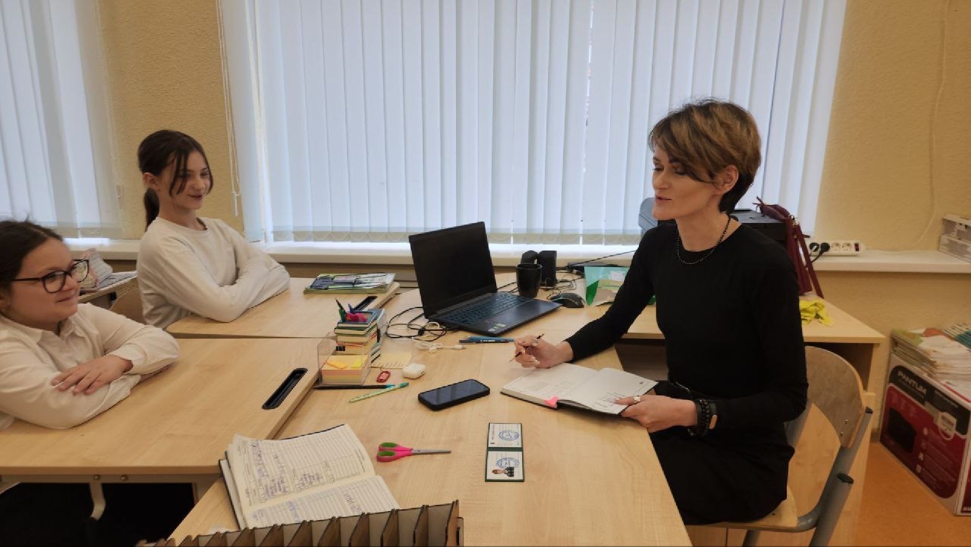 Истра, 1 класс, Школа, Образование,