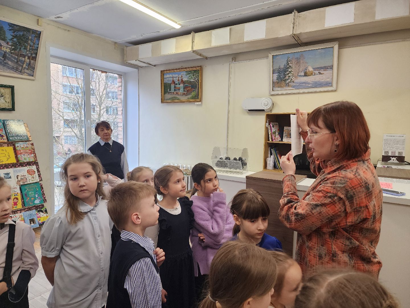 красноармейск, городской округ пушкинский, неделя детской книги, первые книжки,