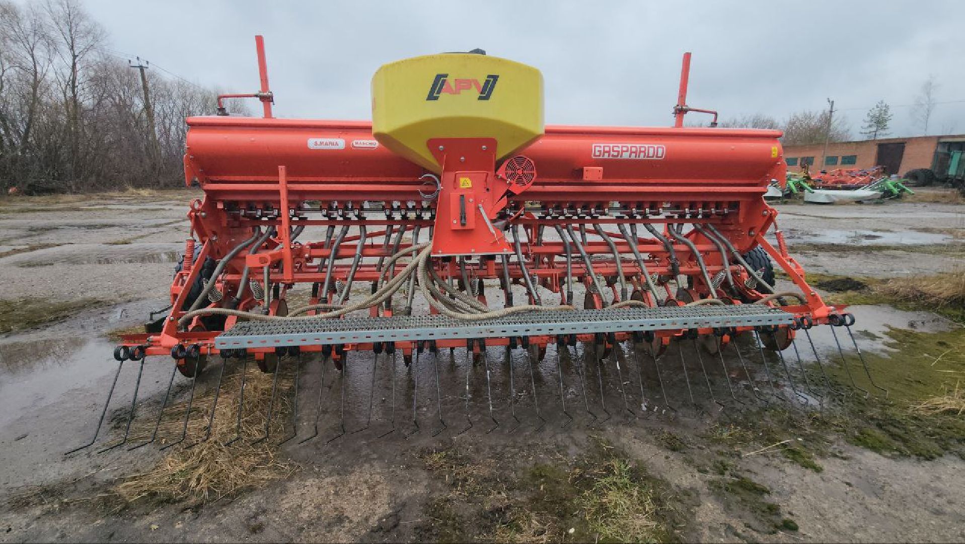 Луховицы, племзавод, сельское хозяйство,