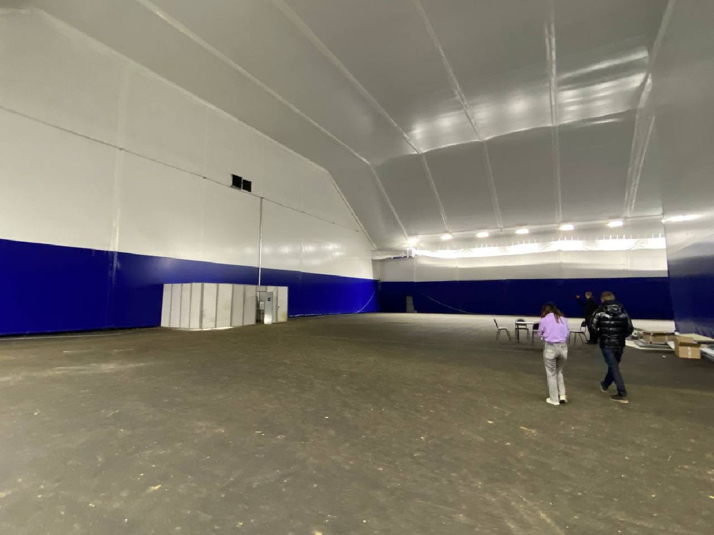 академия тенниса в Красногорске, академия тенниса Шамиля Тарпищева, спортивный реабилитационый центр, реабилитационный центр,