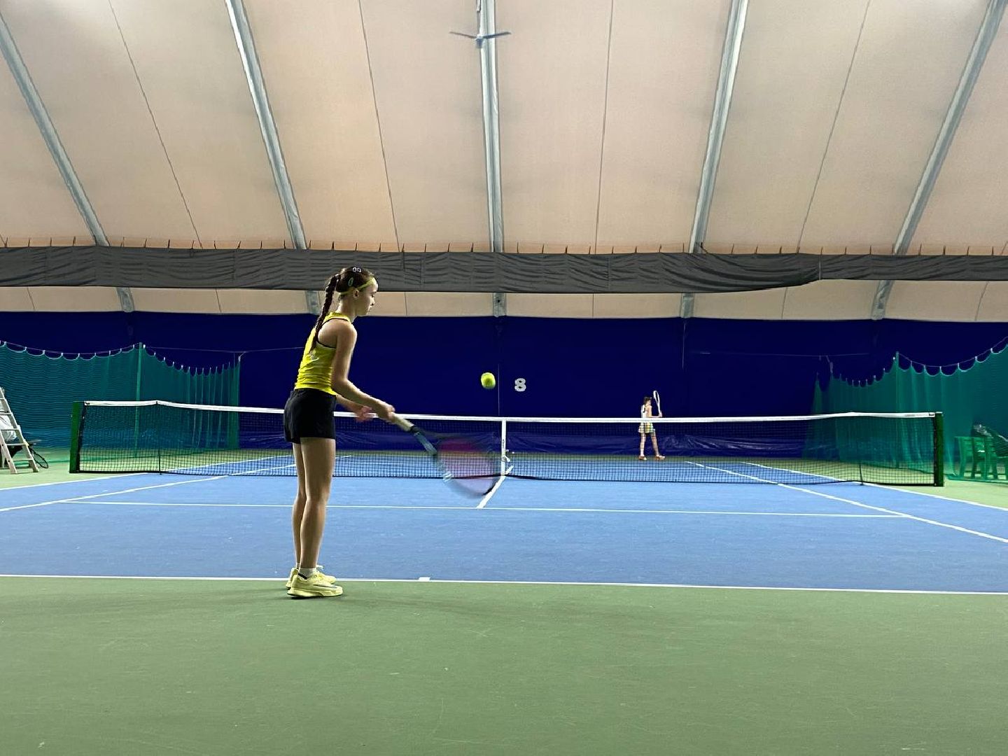 академия тенниса в Красногорске, академия тенниса Шамиля Тарпищева, спортивный реабилитационый центр, реабилитационный центр,