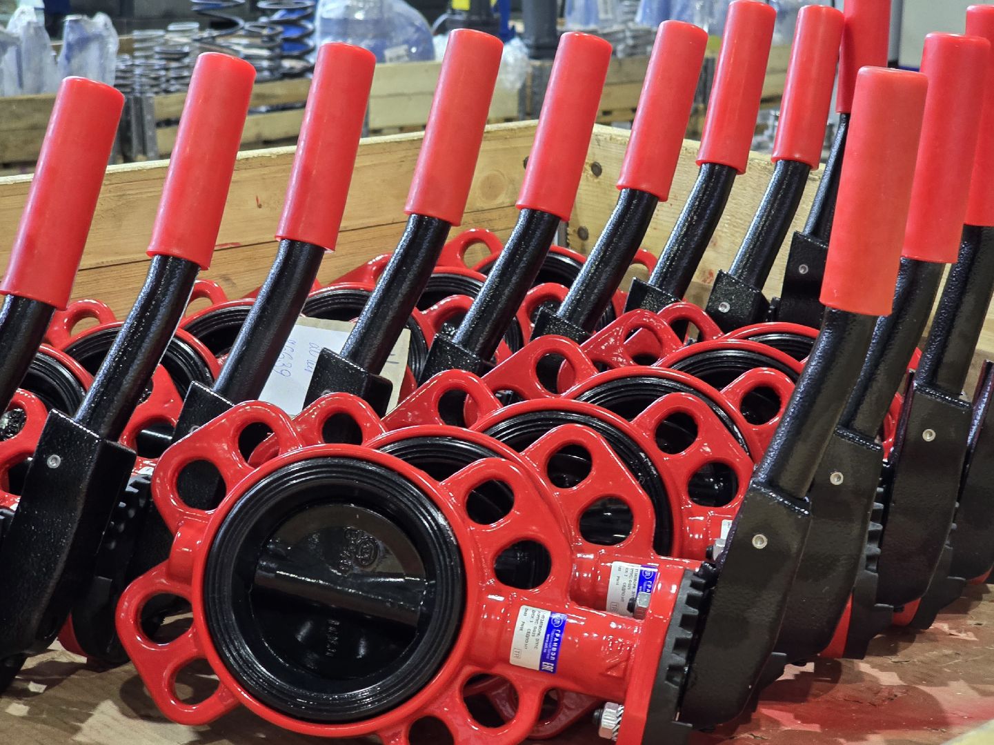 Коломна, производственный цех, импортозамещение,