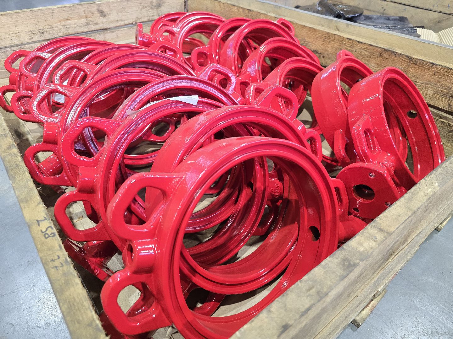 Коломна, производственный цех, импортозамещение,