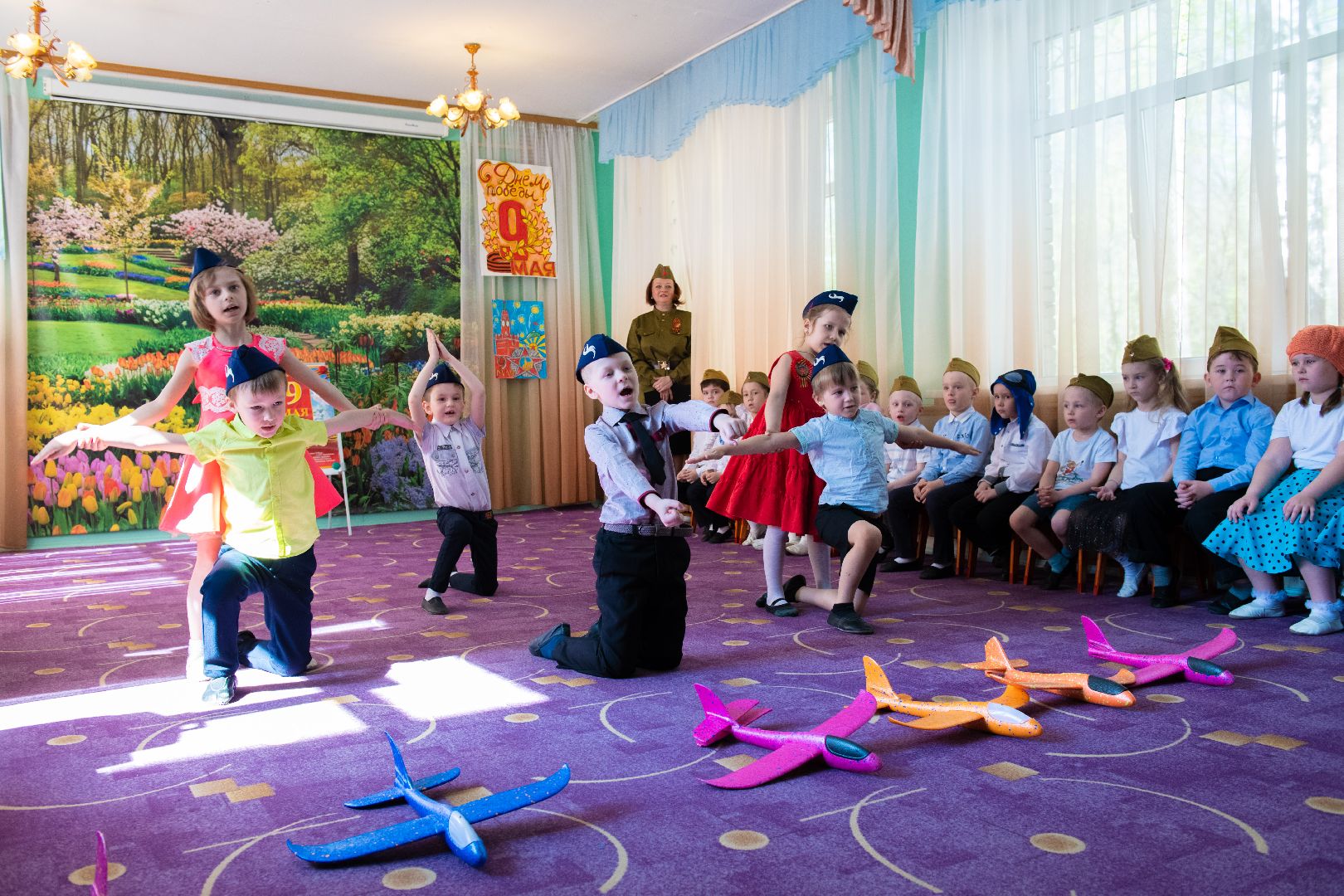 лыткарино, детский сад