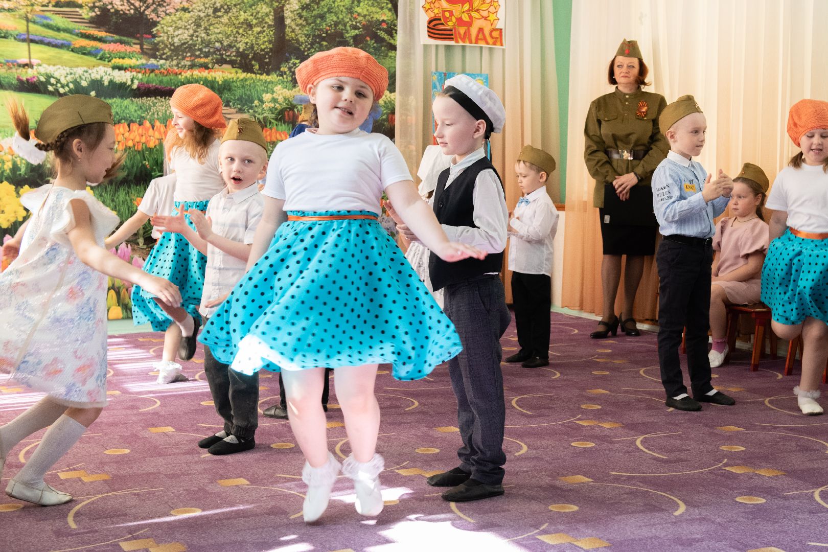 лыткарино, детский сад