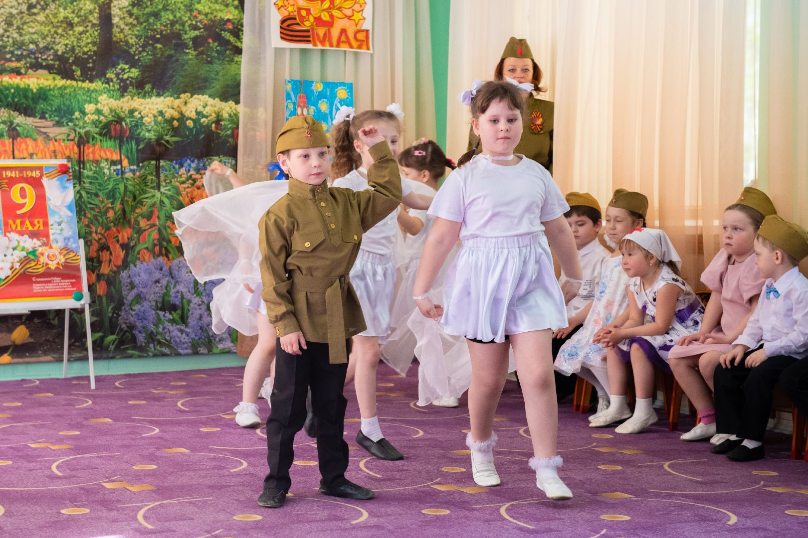 лыткарино, детский сад