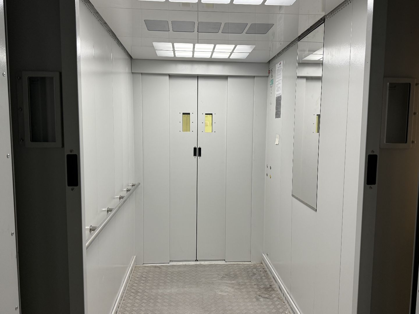 лифтовое оборудование, лифты, замена лифтов,