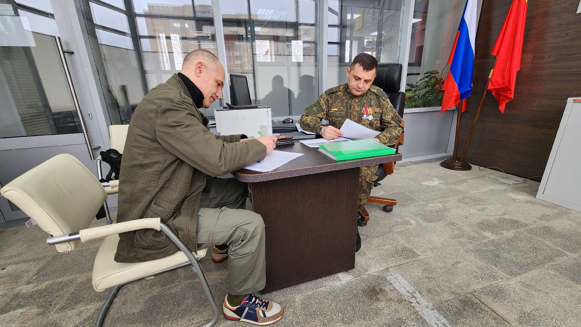 Руза, Ветеран сво, ассоциация ветеранов сво, Спецоперация,