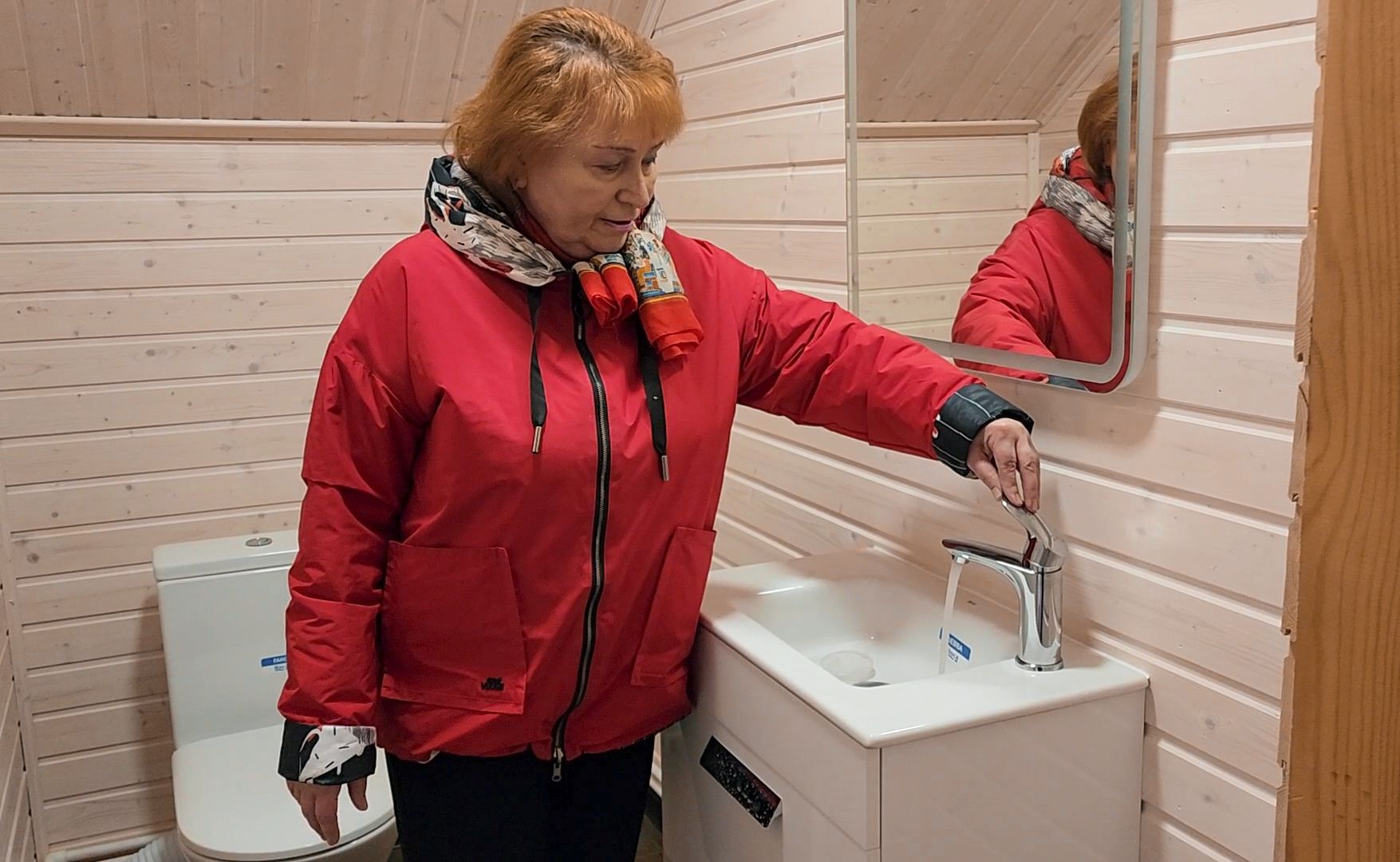 Бронницы, Земля врачам, Участок для врачей, Построили дом,