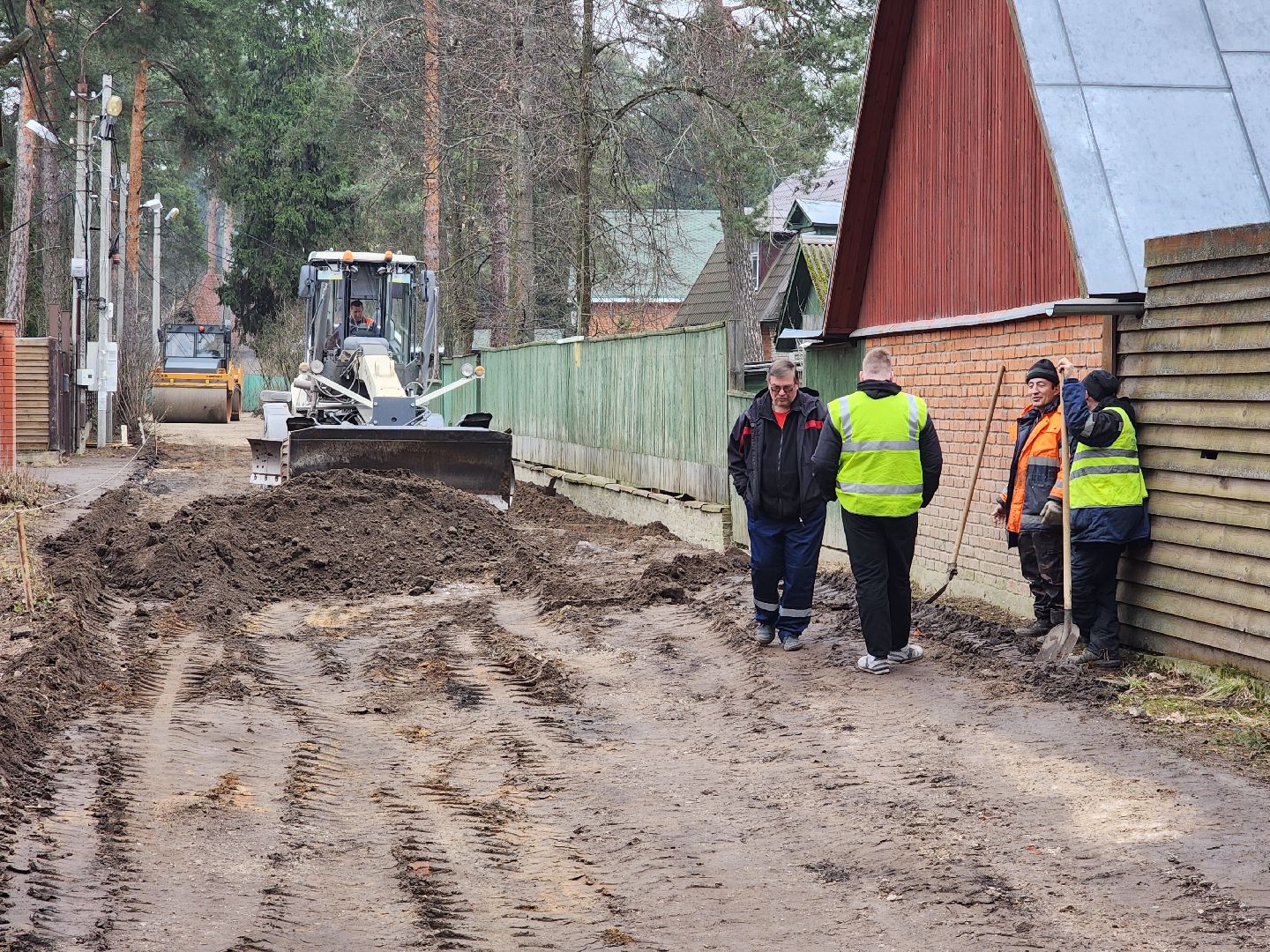 раменское, дороги, ремонт дорог, улица чехова,вертикальные видео,