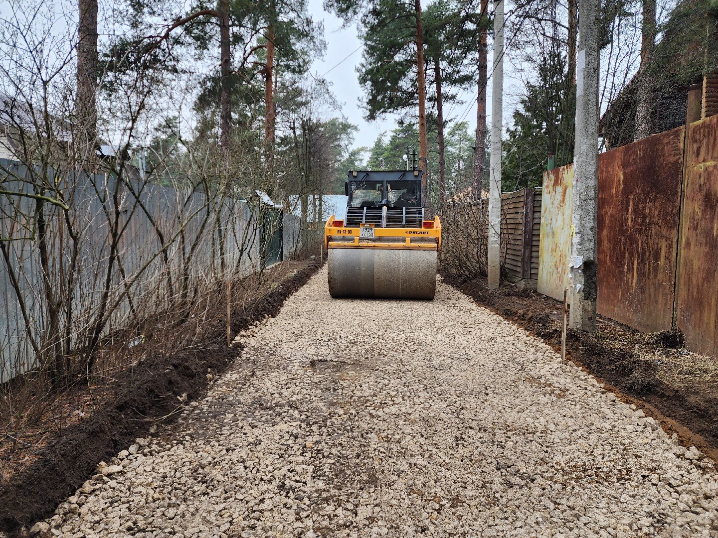 раменское, дороги, ремонт дорог, улица чехова,вертикальные видео,