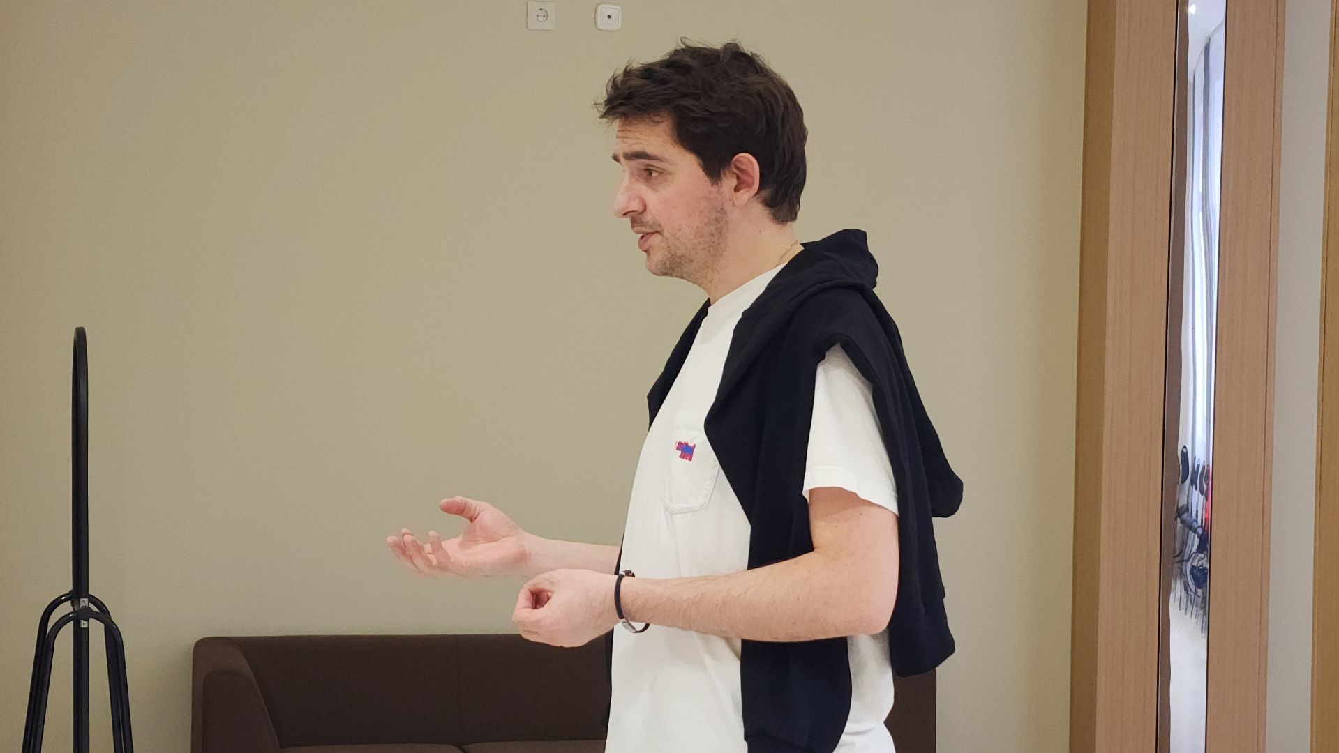 театральный поединок, волоколамск, культура,