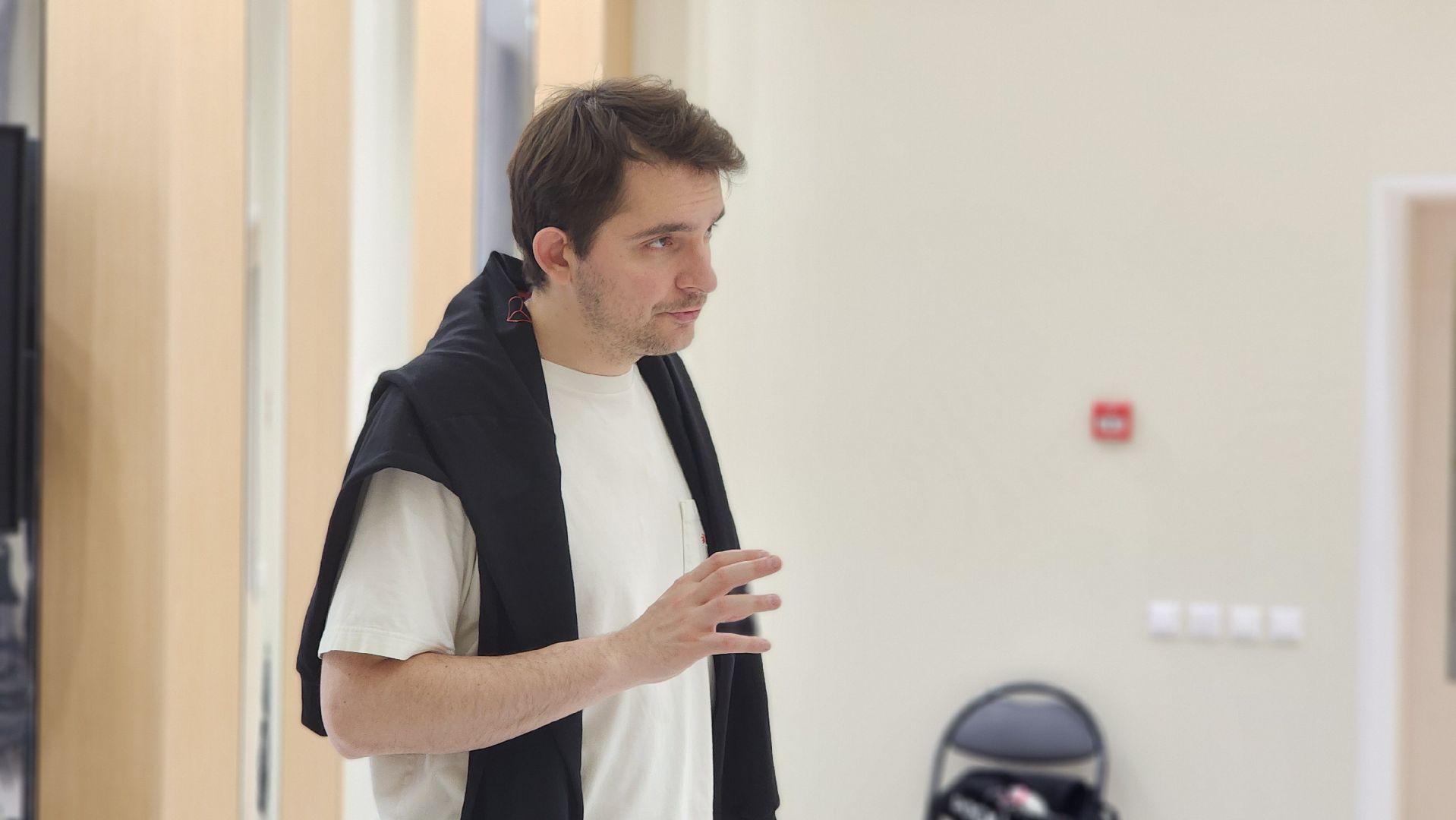 театральный поединок, волоколамск, культура,