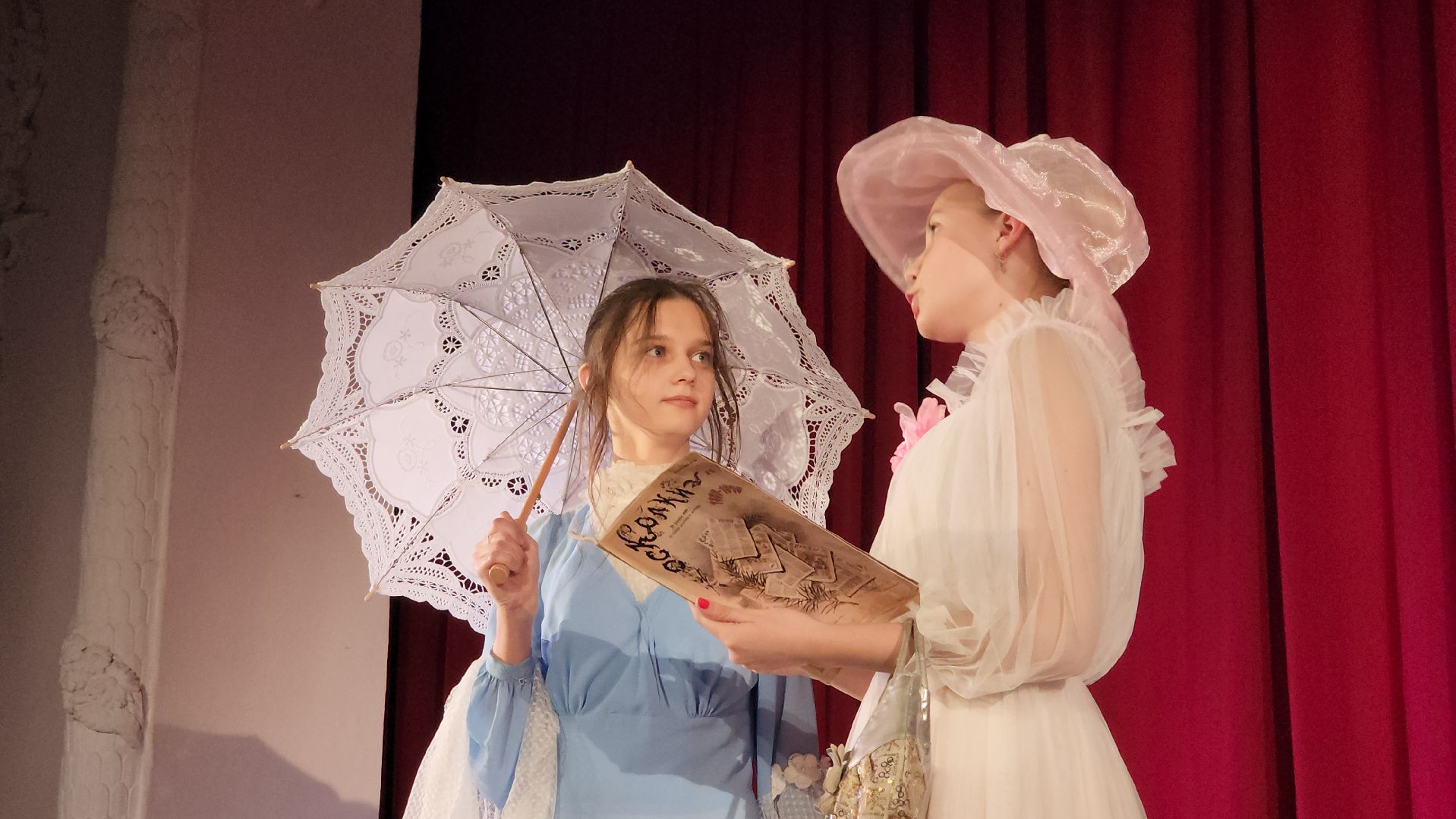 кашира, театральный фестиваль, щукин, чехов, спектакль, культура,