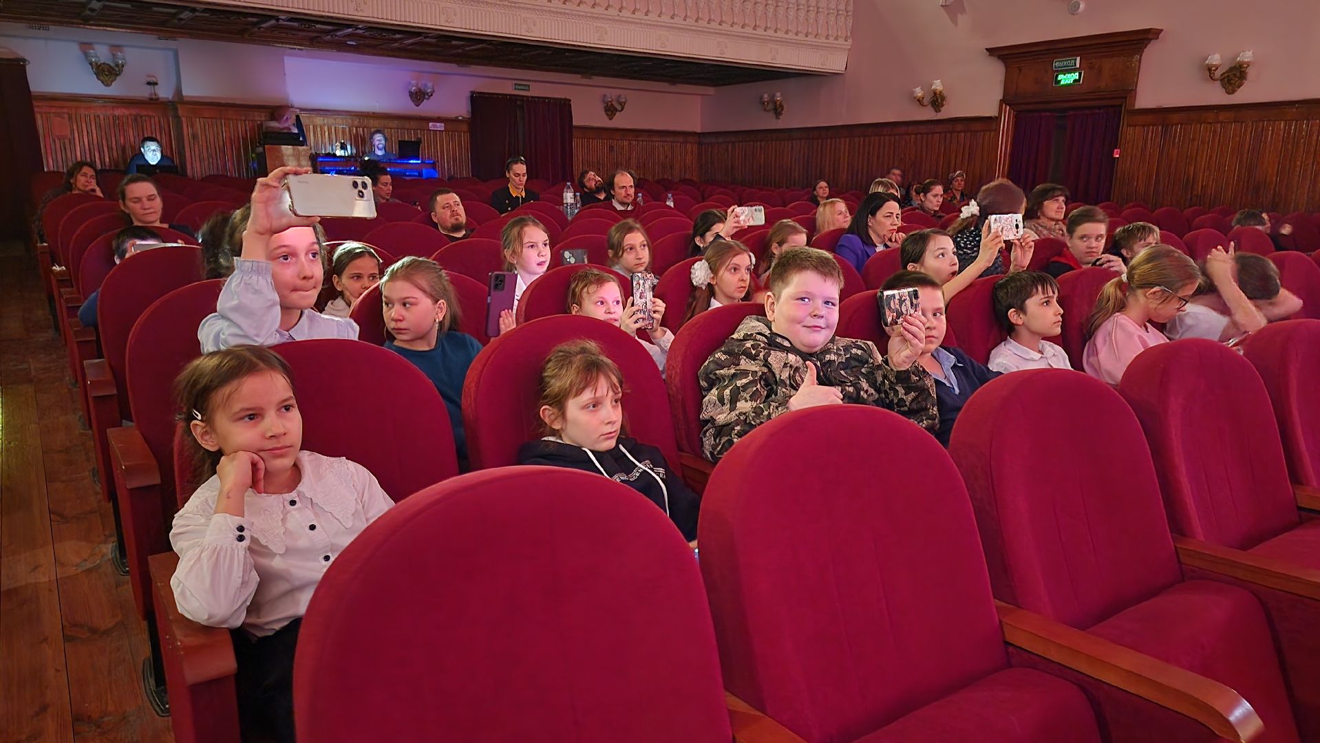 кашира, театральный фестиваль, щукин, чехов, спектакль, культура,