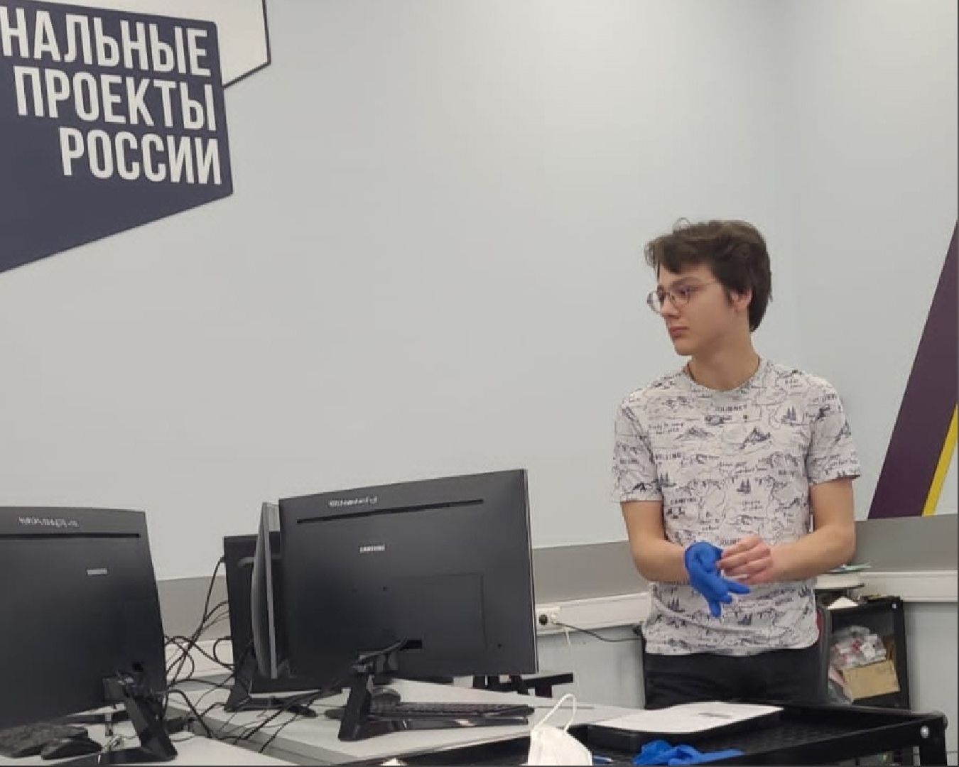 Чемпионат, высоких, технологий, профессионалы, ЦМИТ, ТехноПОРТ