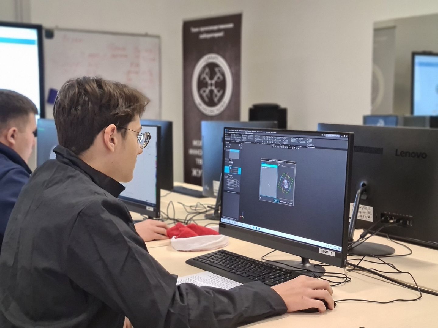 Чемпионат, высоких, технологий, профессионалы, ЦМИТ, ТехноПОРТ