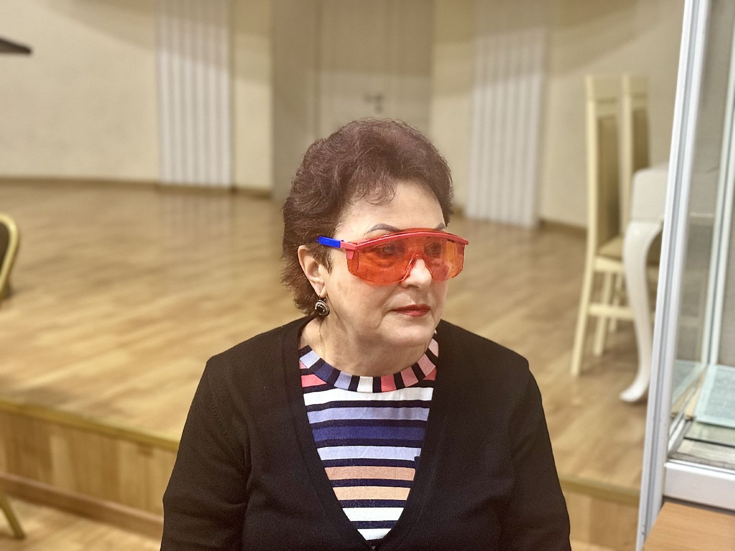 онкоскрининг, ленинский городской округ, историко - культурный центр,